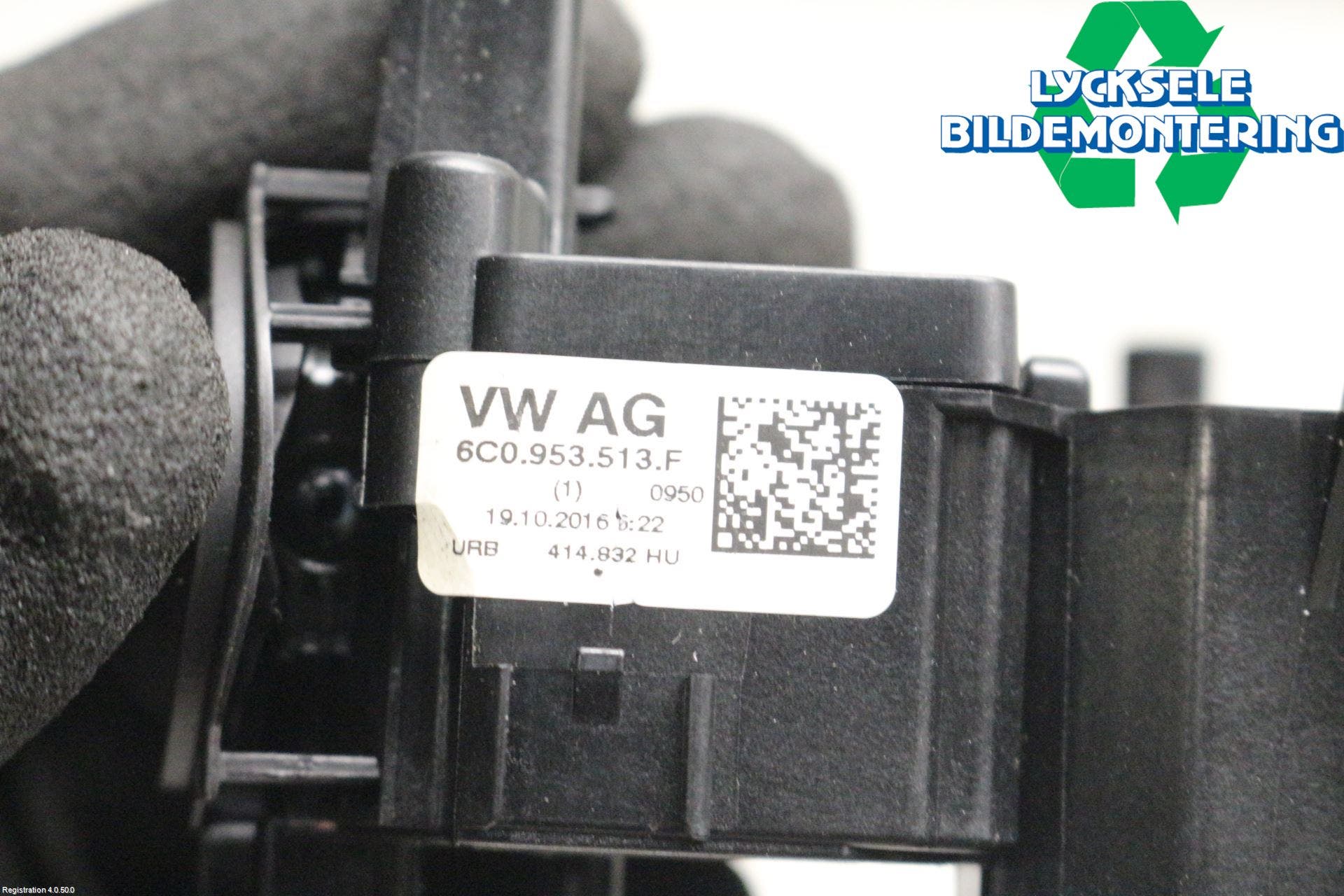 Skoda FABIA 15-21 Spakcentral