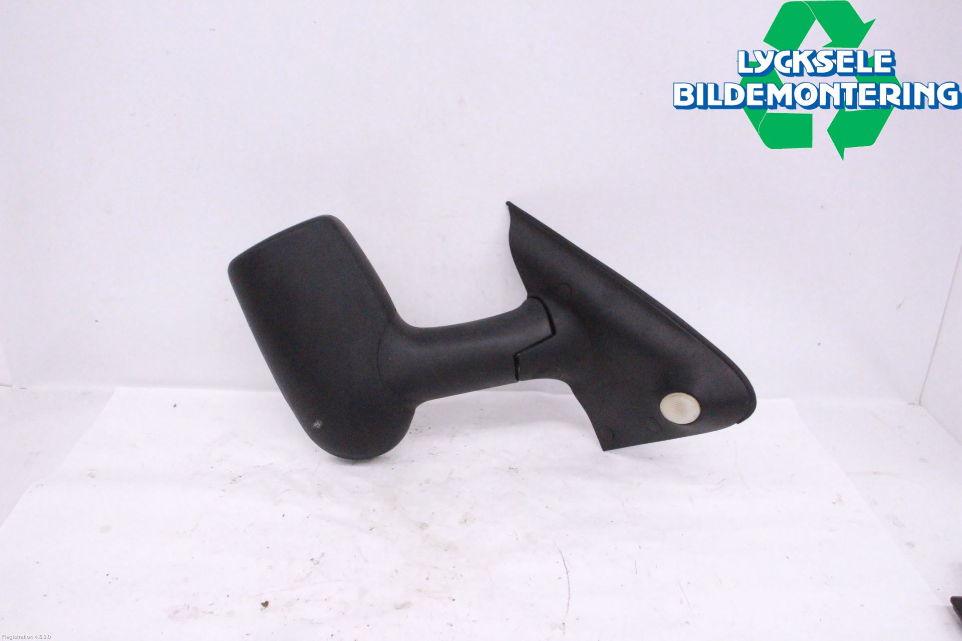 Ford TRANSIT    06-13 Spegel Yttre El Hö