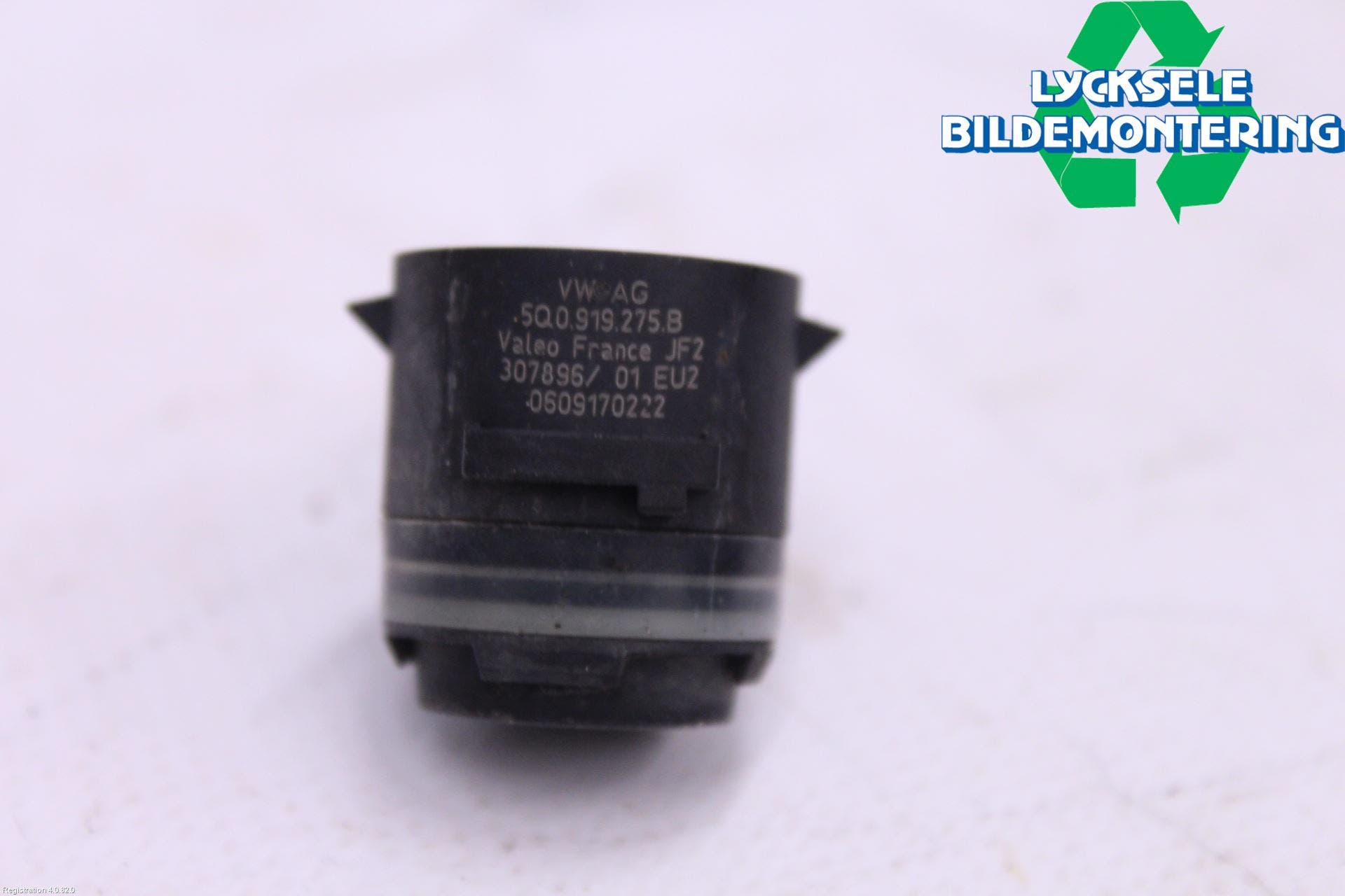 Volkswagen VW AMAROK 2H 10-22 Parkeringshjälp Frontsensor