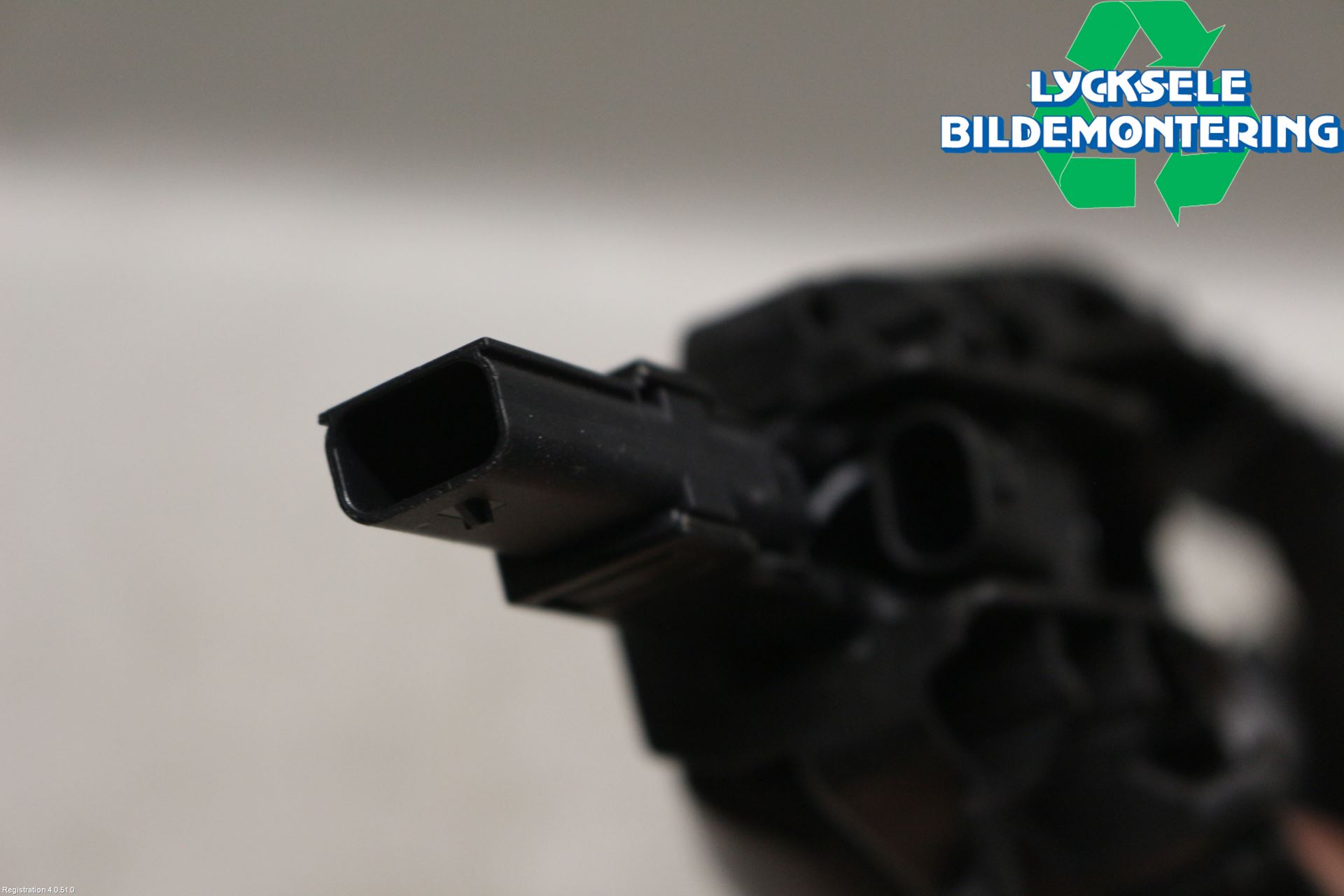 Audi Q8/SQ8 4M 19- Dörrhandtag Yttre Hö