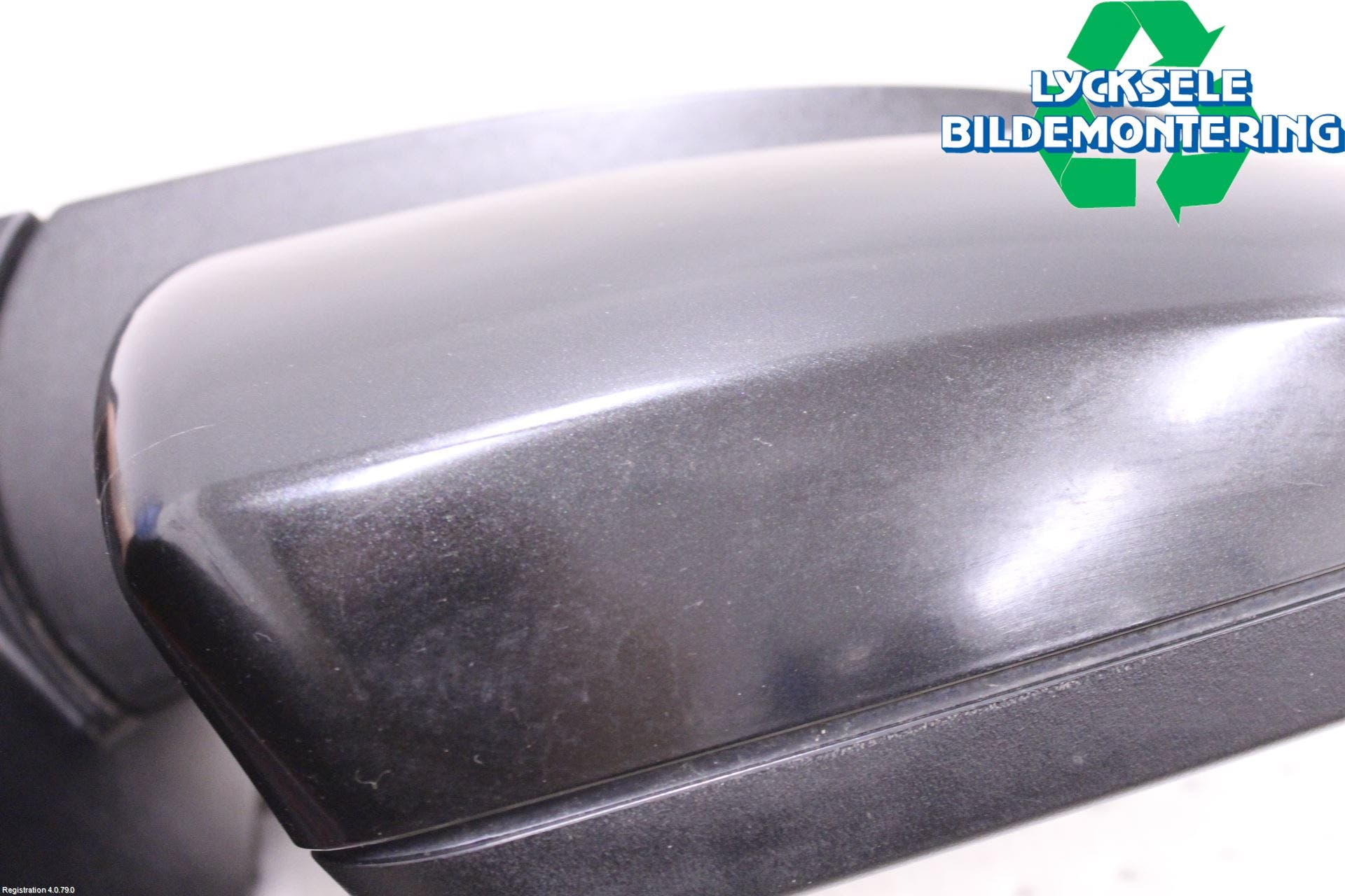 BMW X5 E70 07-13 Spegel Yttre El Hö