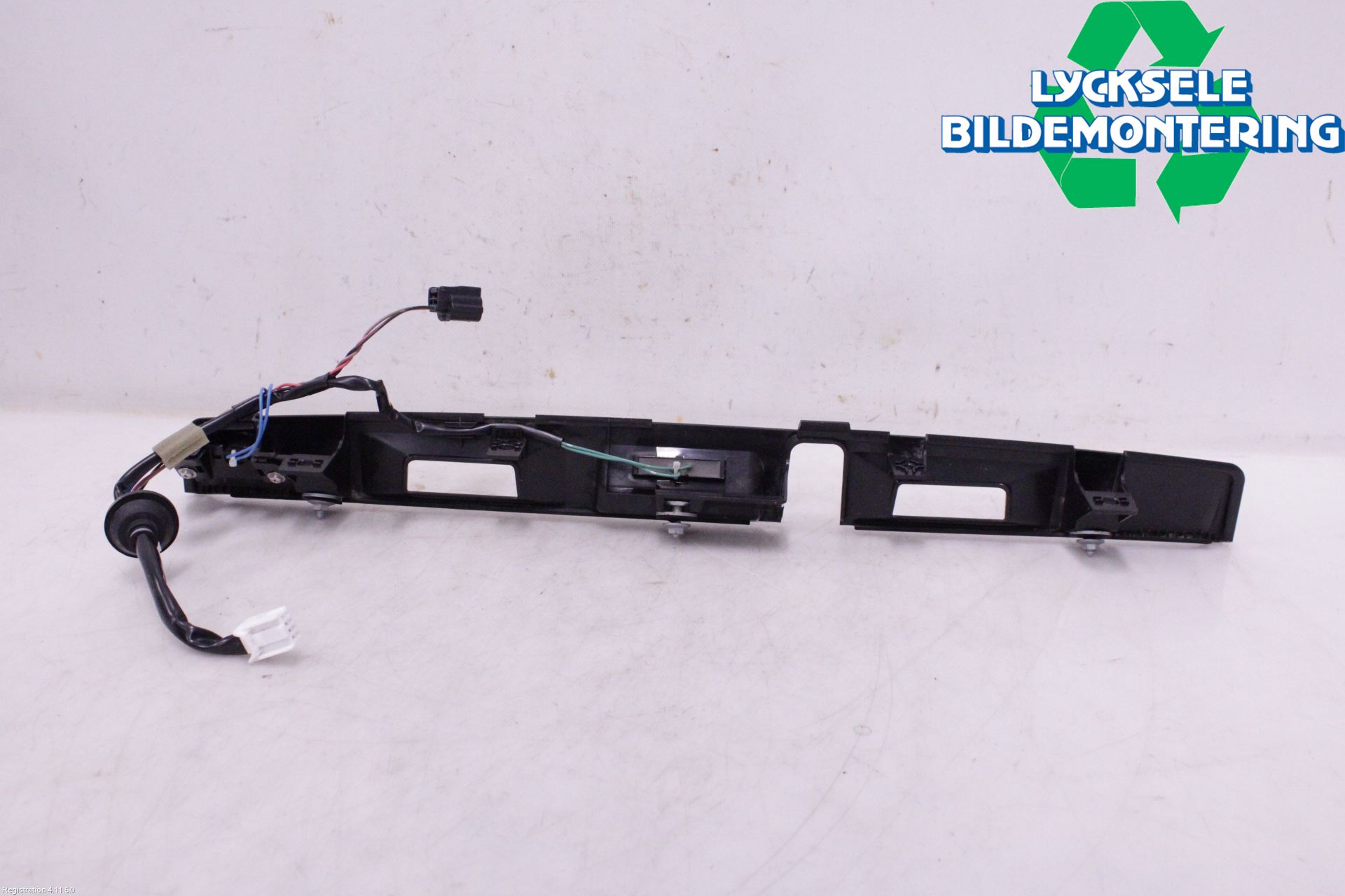 Subaru OUTBACK 21- List Bak-Baklucka