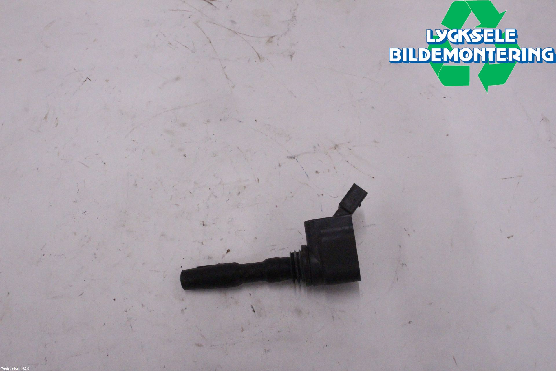 Volkswagen VW POLO VI 18->> Tändspole