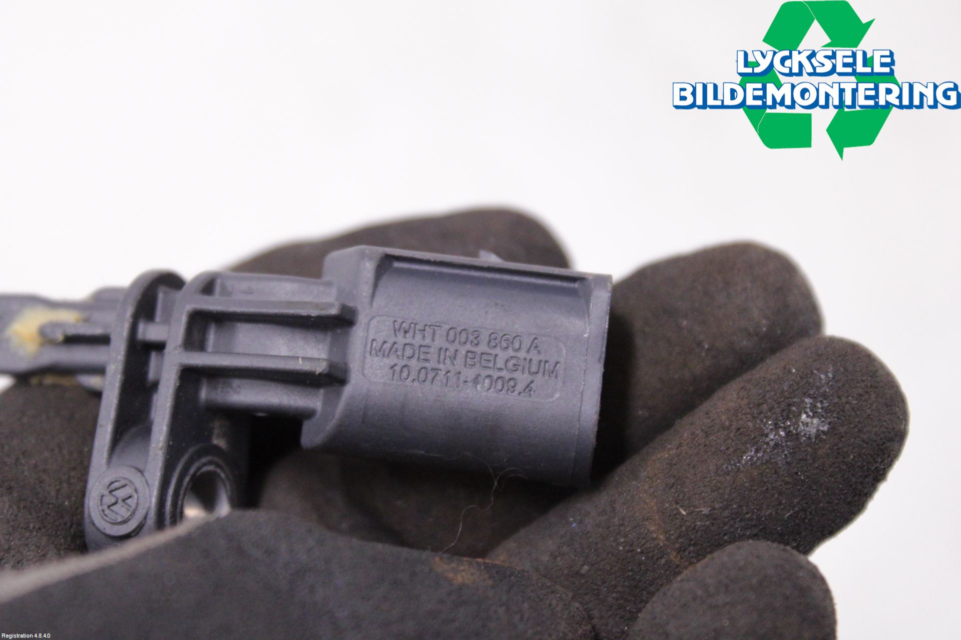 Volkswagen VW TIGUAN 24- Abs Sensor