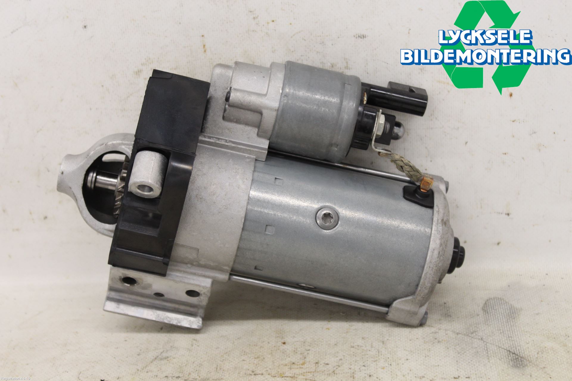 BMW X3 G01 18- Startmotor Diesel