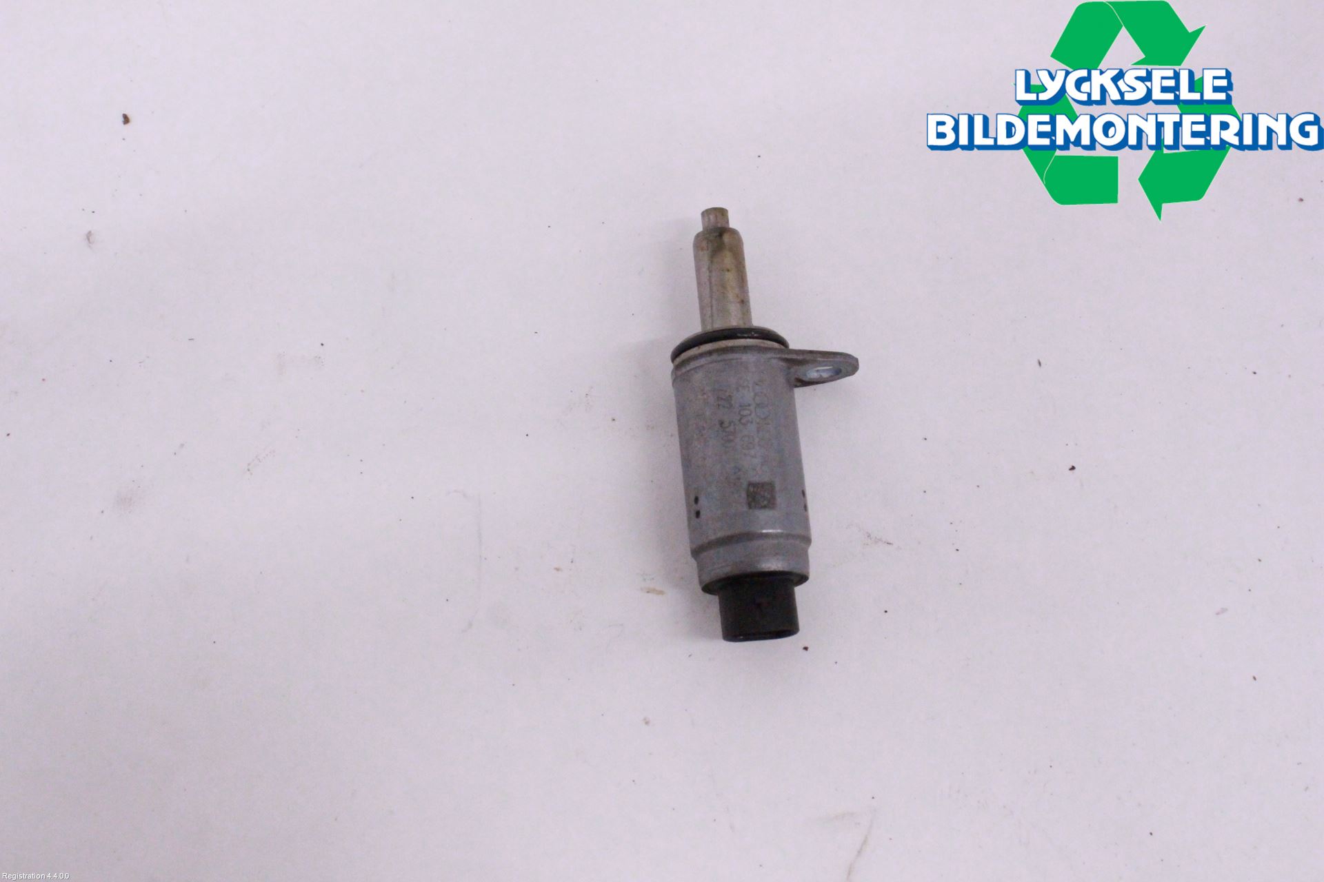 Cupra LEON 21- Kamställningsventil