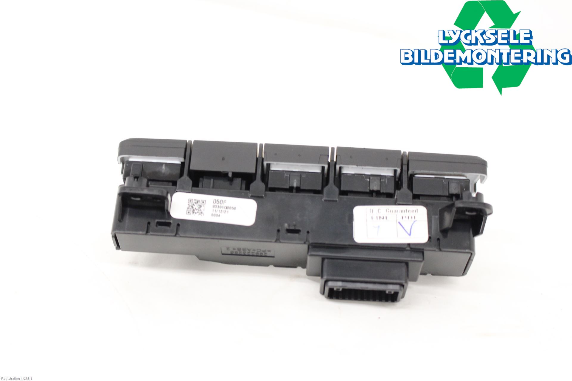 Hyundai i20 BC 21- Strömställare Multifunktion