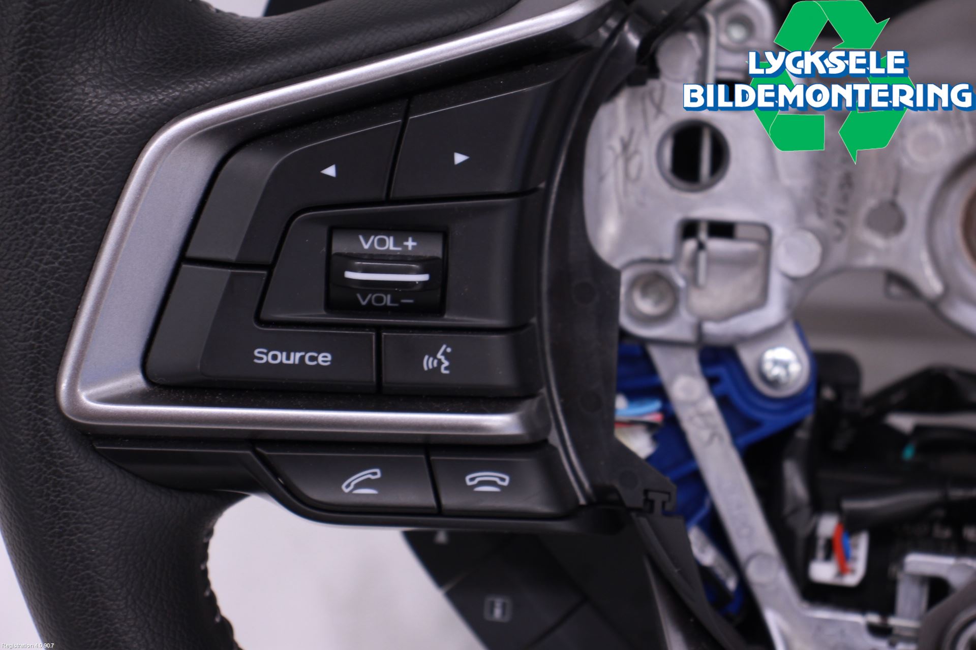 Subaru OUTBACK 21- Ratt