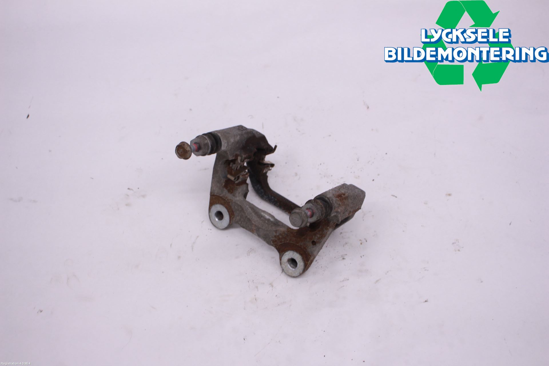 Toyota RAV4 19- Bromsokshållare