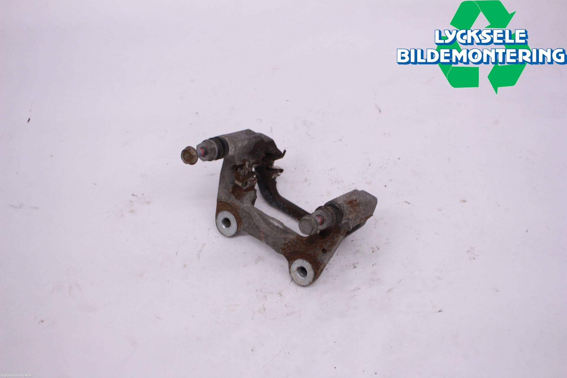 Toyota RAV4 19- Bromsokshållare