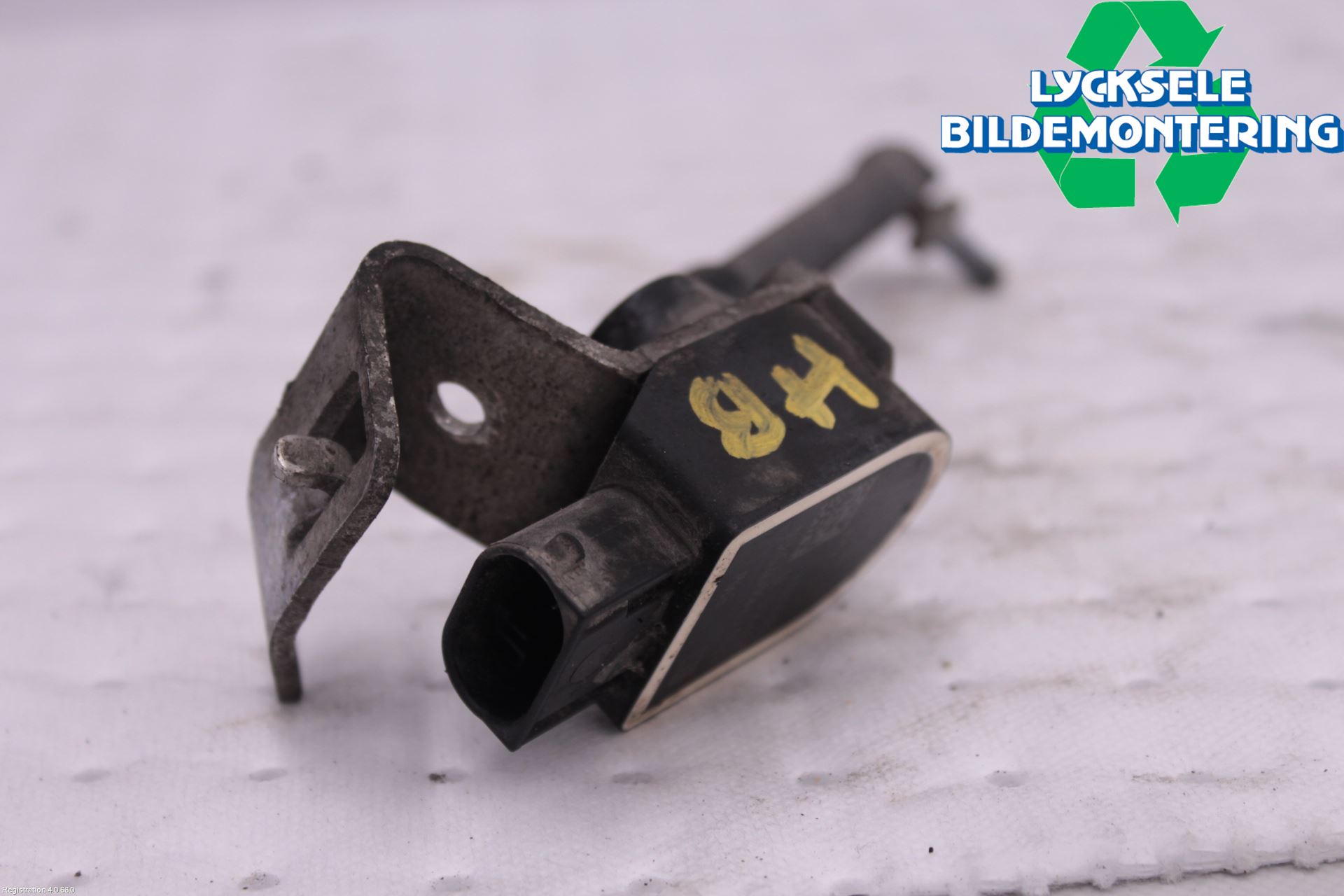 BMW 5 F10/F11/F18 09-17 Givare Xenon/Ljushöjdsreglering