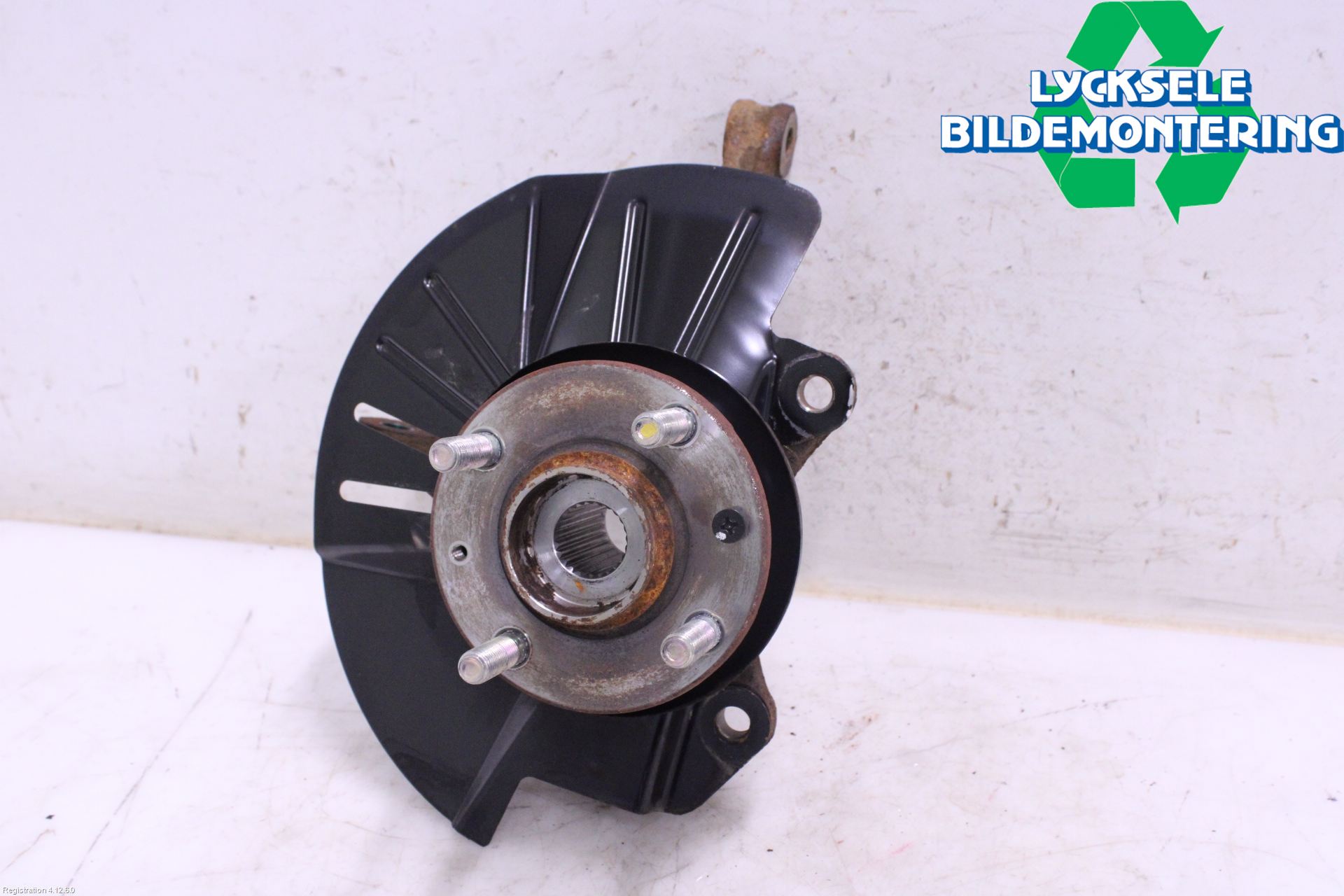 Kia STONIC 18->> Styrspindel Lagerhus Vä