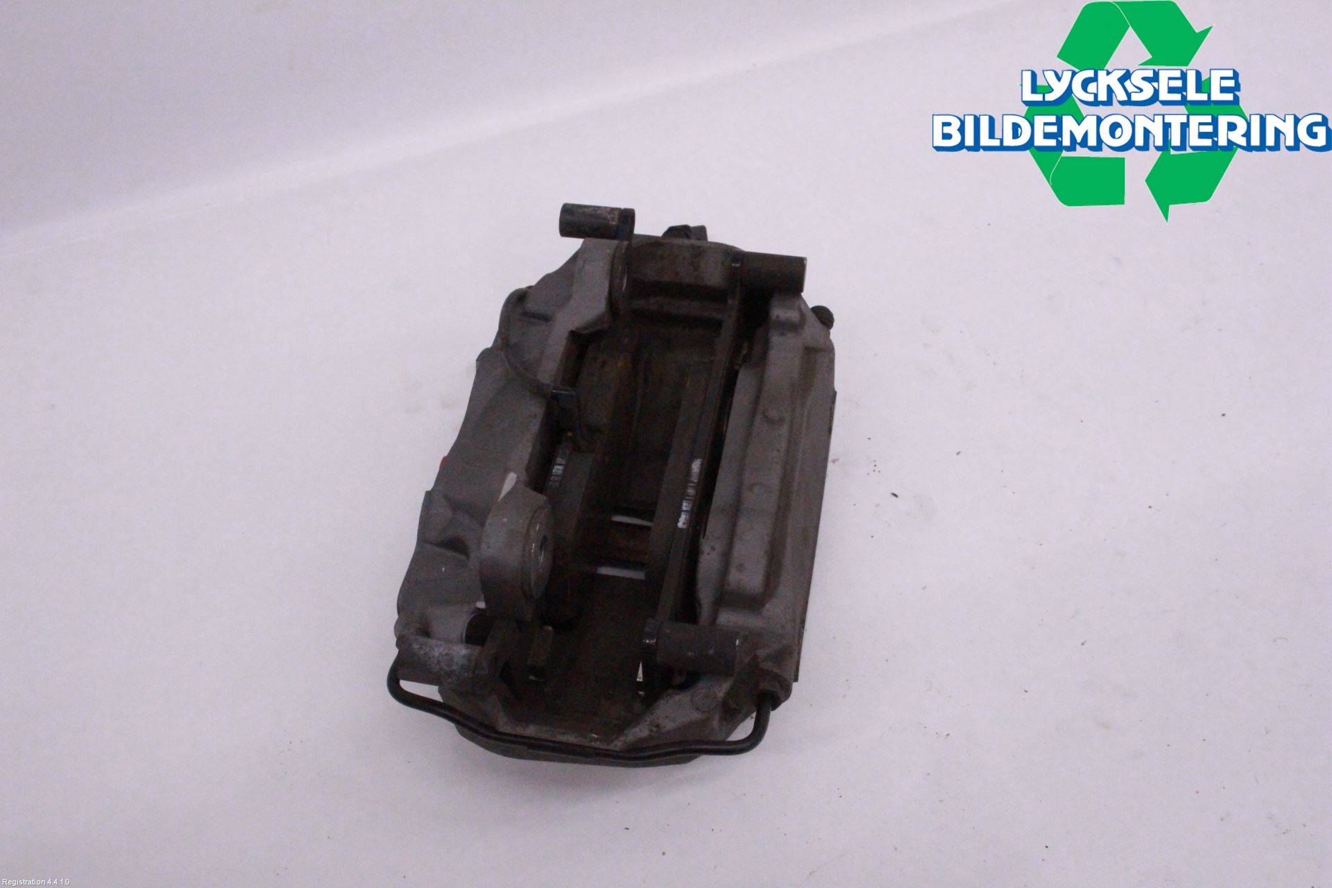 Audi A4/S4 B9 20- Bromsok Fram Vänster