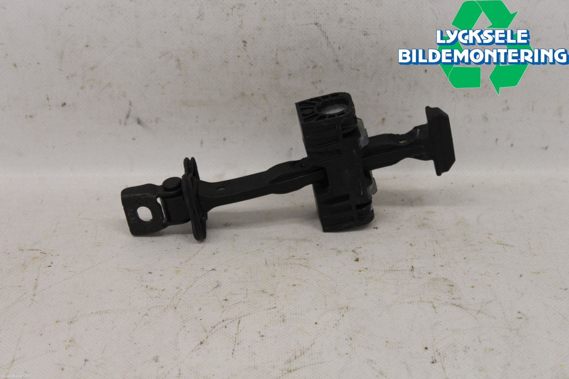 Volkswagen VW CADDY 21- Dörrstopp