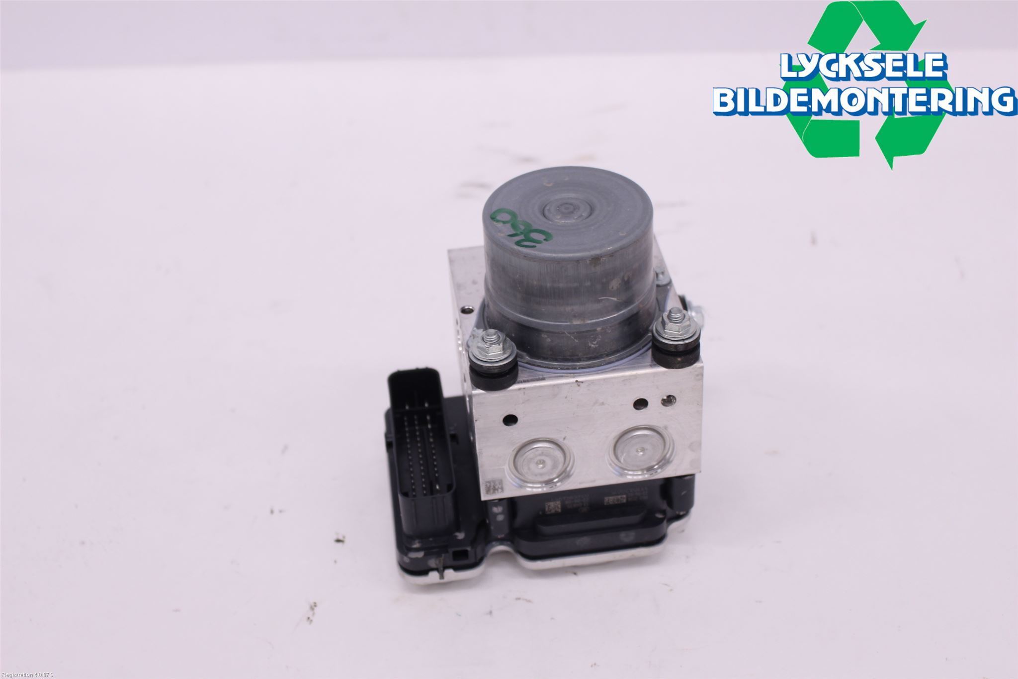 Nissan QASHQAI 21- Abs Hydraulaggregat