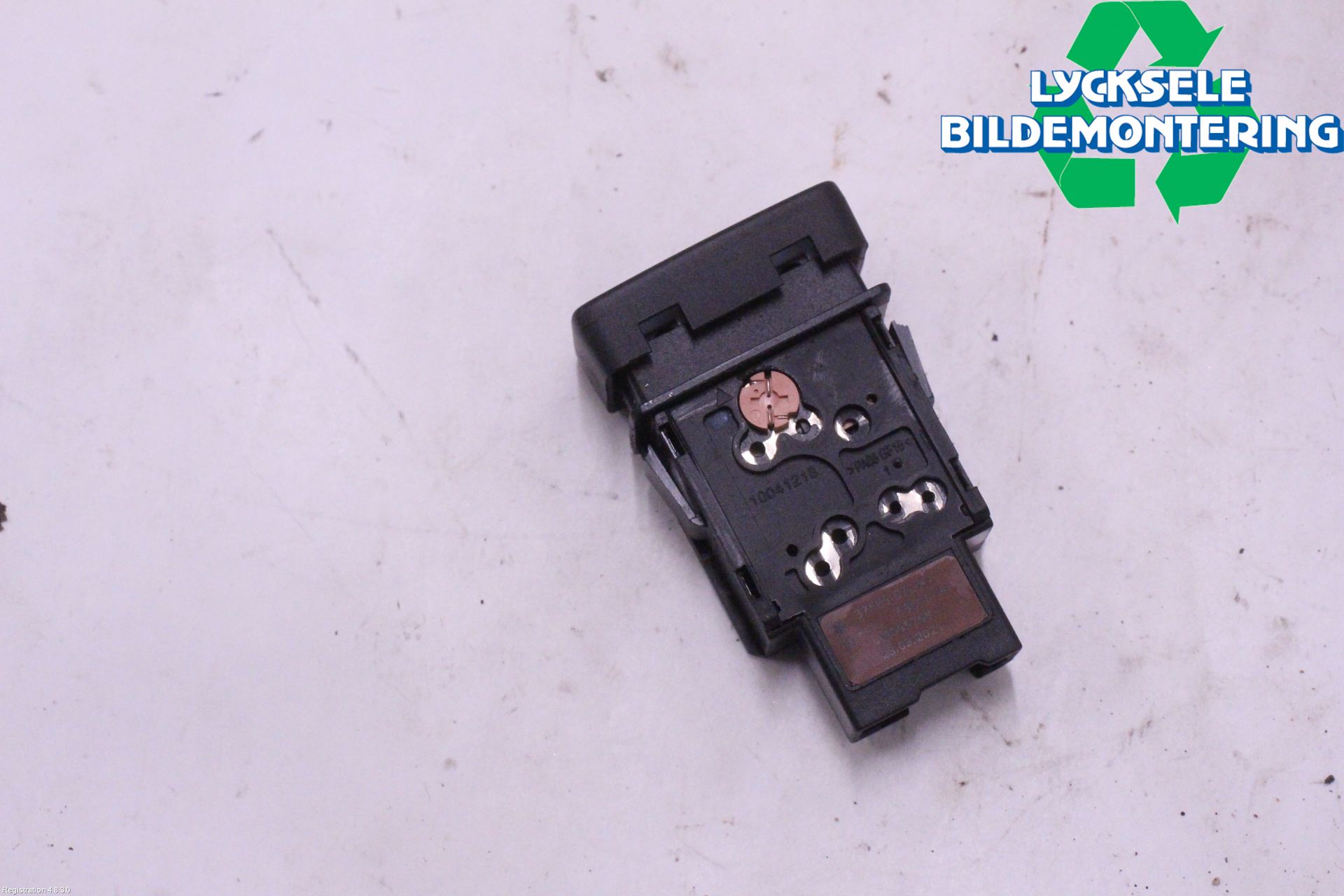 Suzuki VITARA 15- Strömställare Antisladd