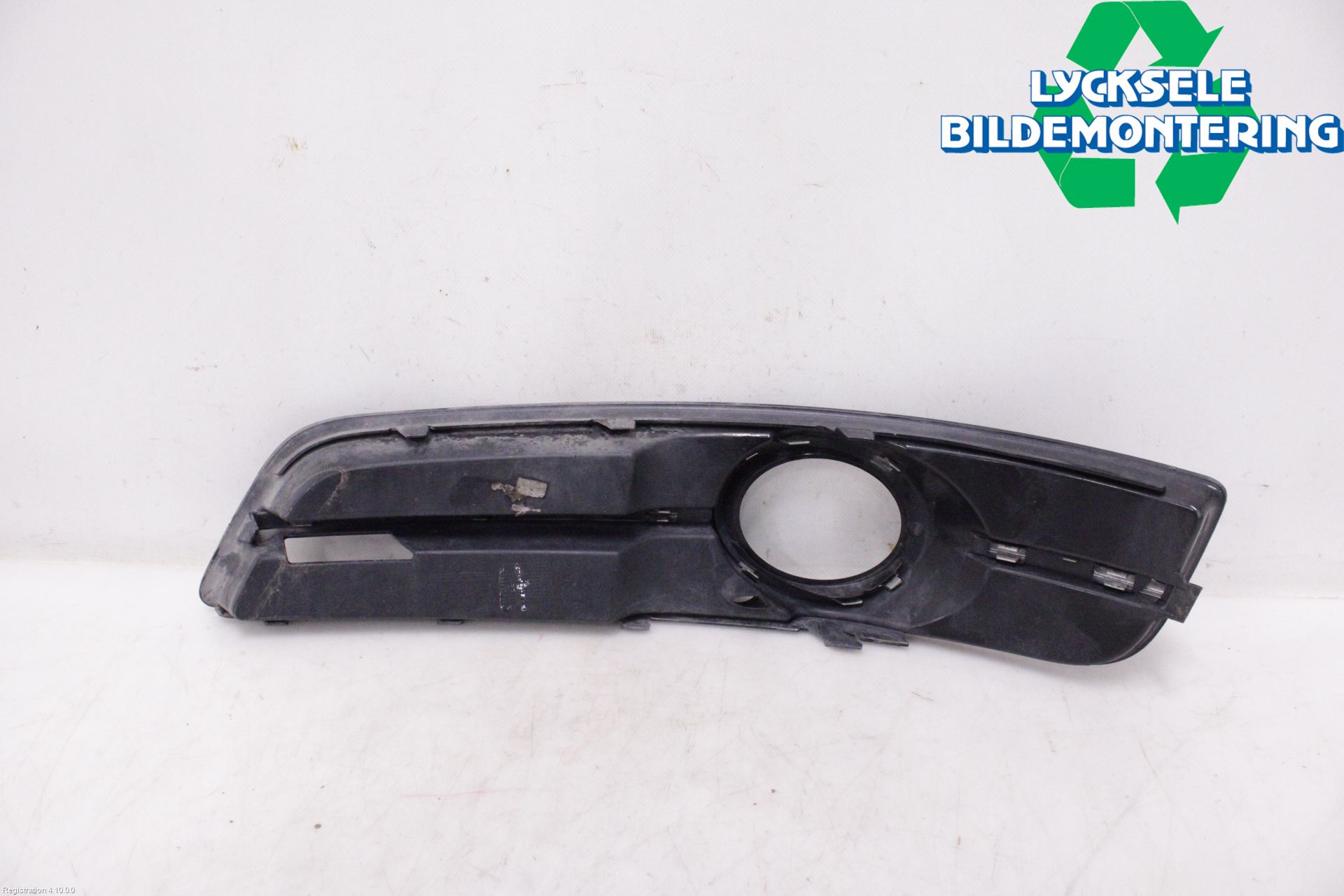 Audi A3/S3 05-13 Dimljussarg Fram