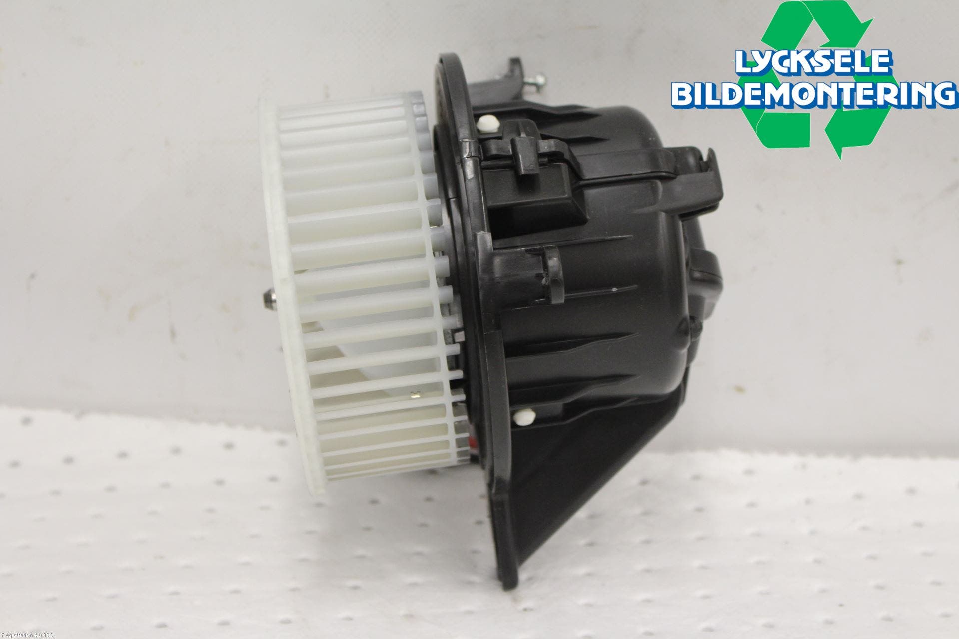 Seat IBIZA V 21- Ac Värmefläkt