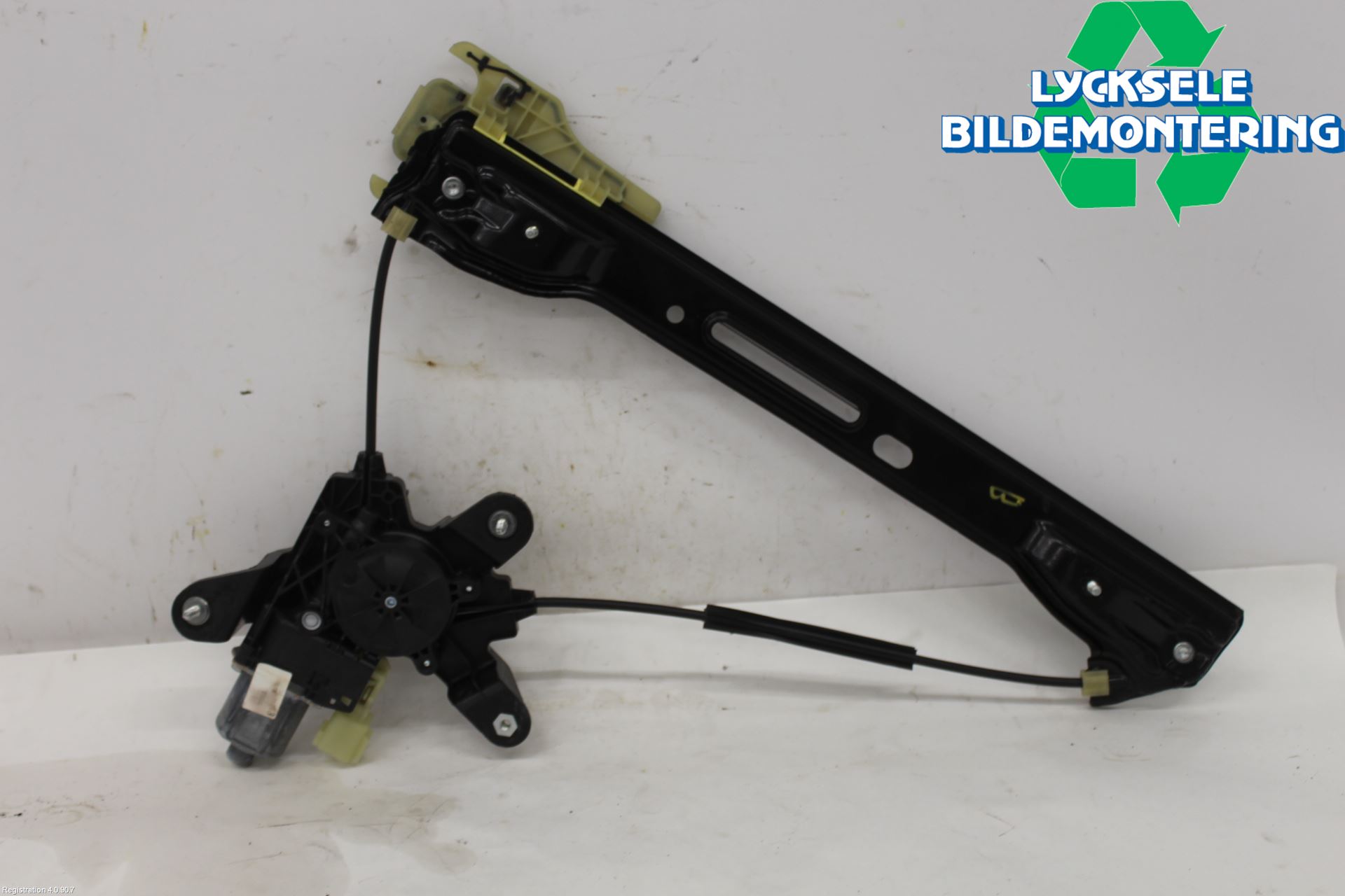Ford MONDEO 15-22 Fönsterhiss El Kompl