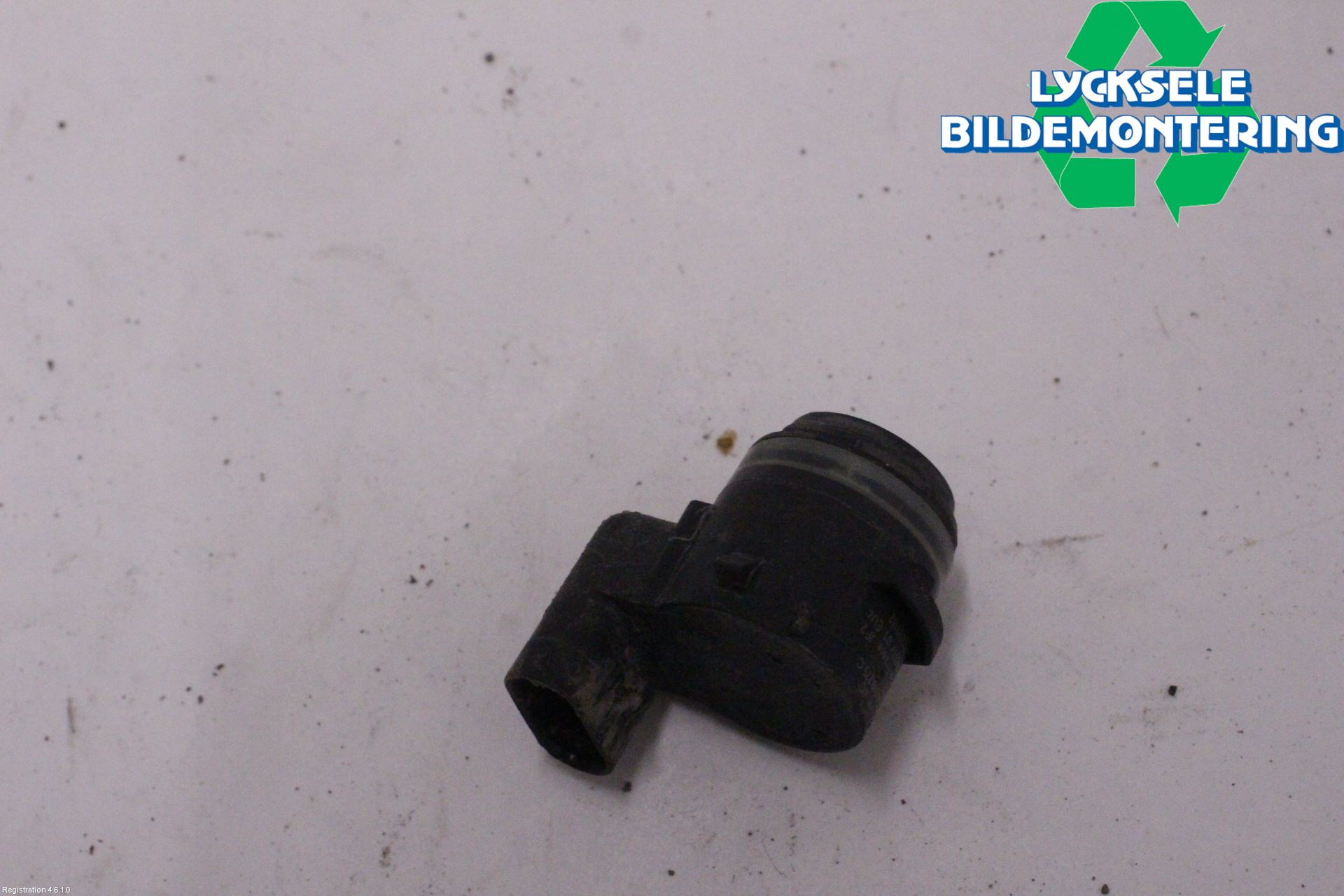 Seat TARRACO 19- Parkeringshjälp Backsensor