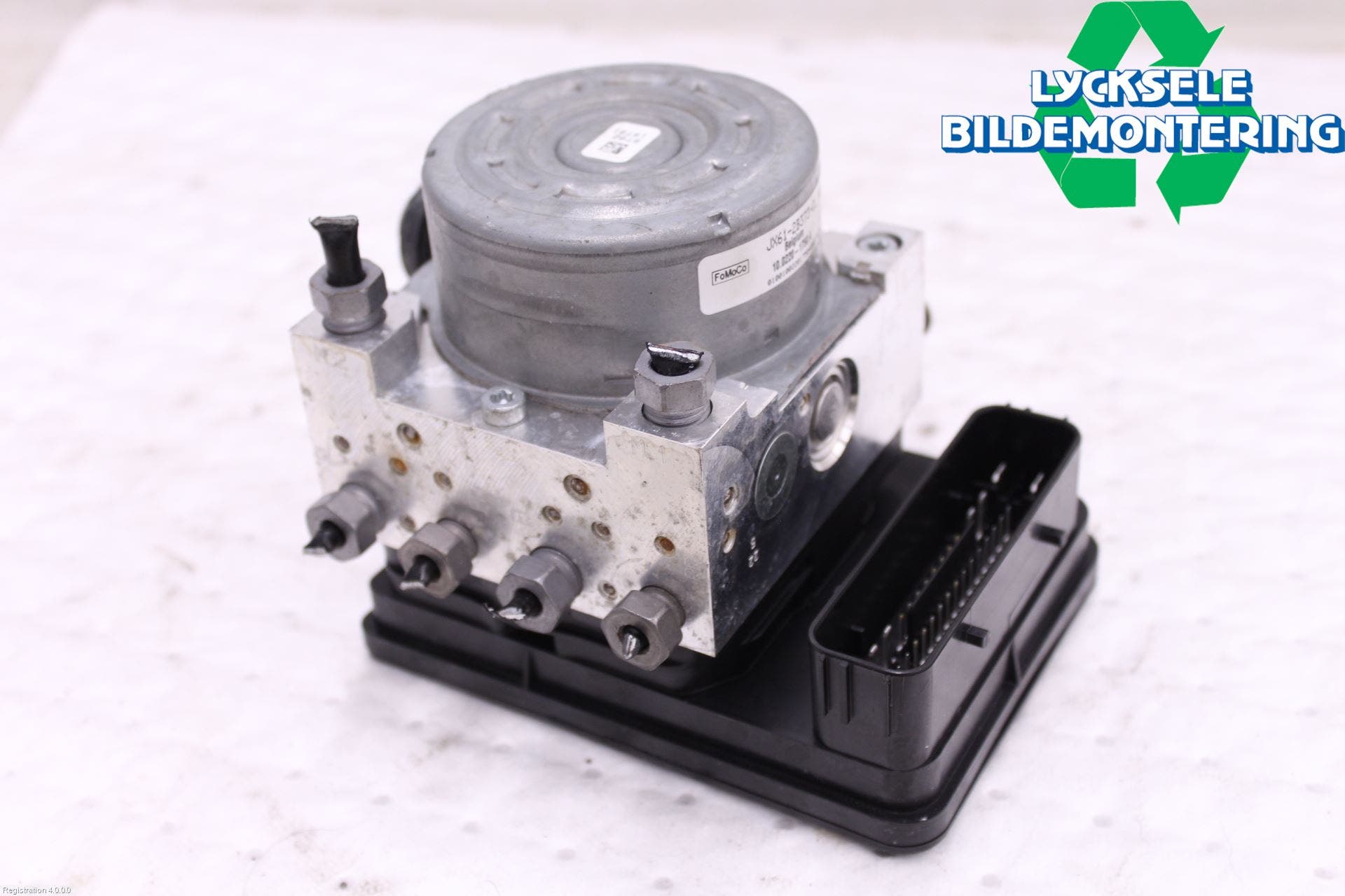 Ford FOCUS 19- Abs Hydraulaggregat