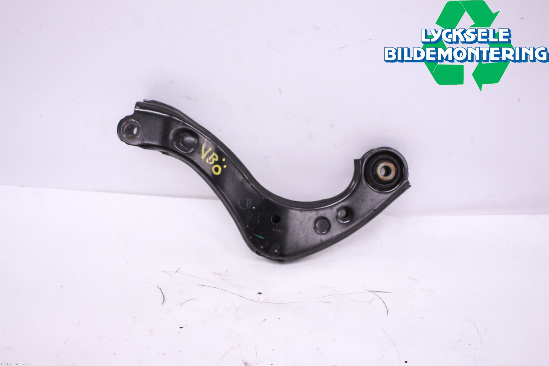 Toyota COROLLA 19- Bärarm Bak Vänster