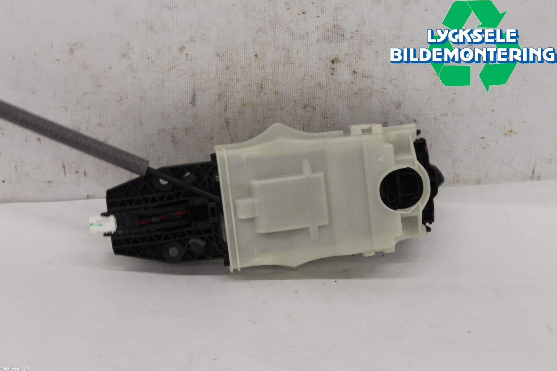 Skoda ENYAQ iV 21- Dörrhandtag Yttre Vä