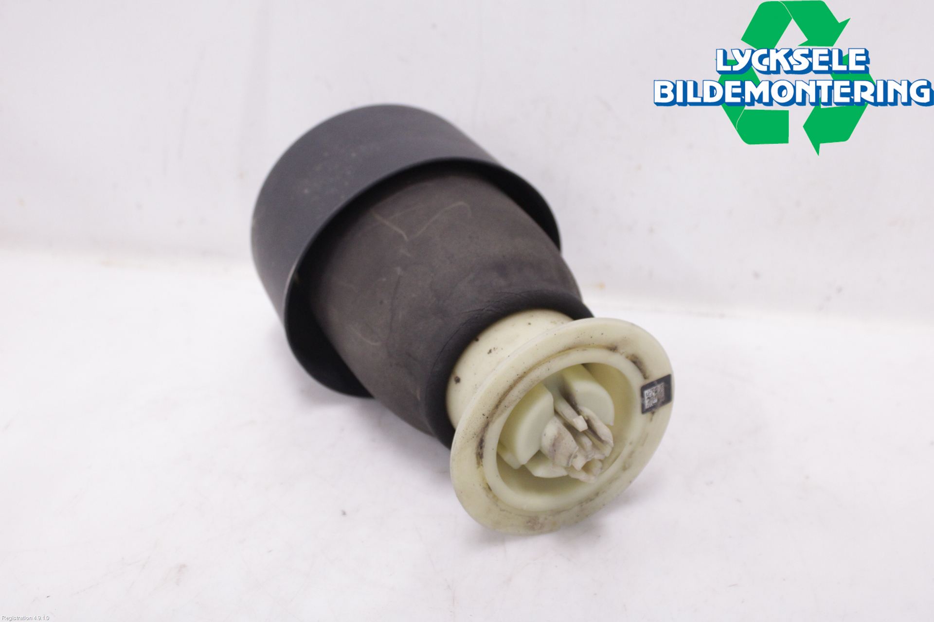 BMW 5 F10/F11/F18 09-17 Nivå-Luftfjädring Bälg