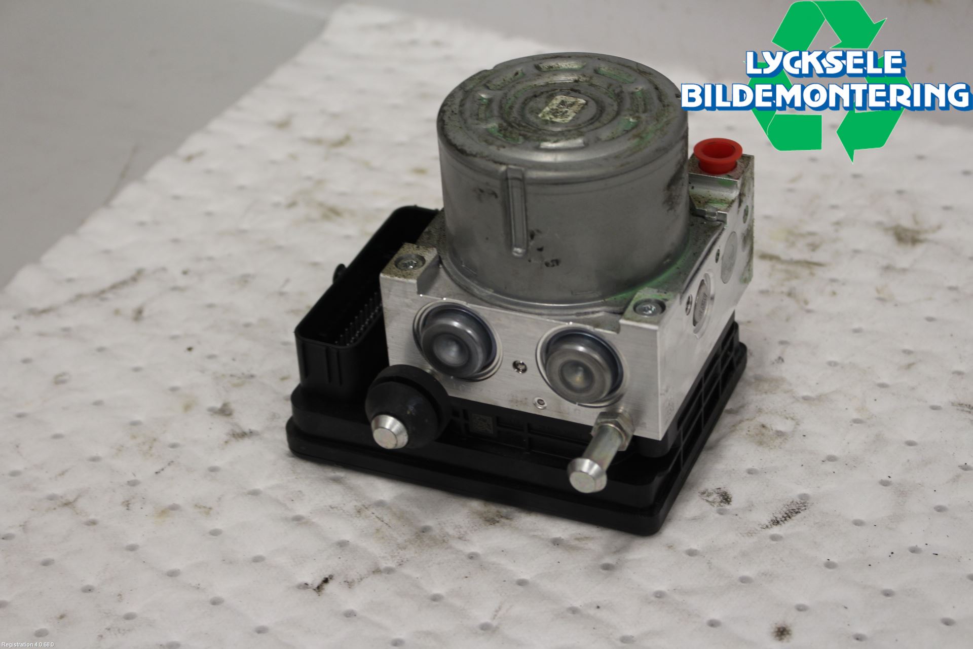 Subaru OUTBACK 15-20 Abs Hydraulaggregat