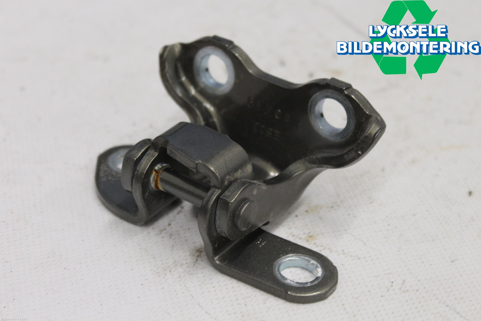 Toyota COROLLA 19- Dörrgångjärn