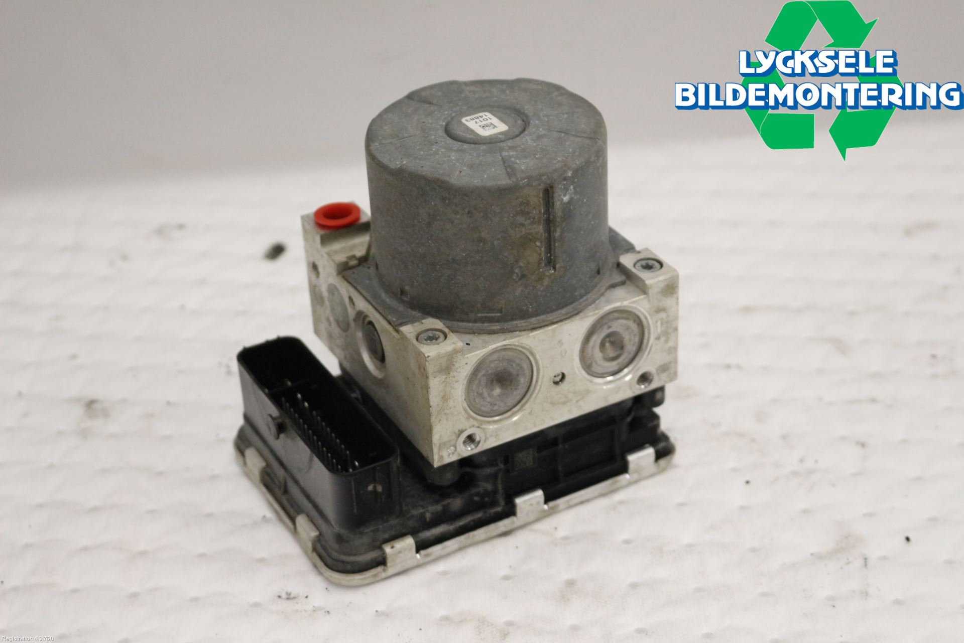 Skoda OCTAVIA (5E) 13-20 Abs Hydraulaggregat