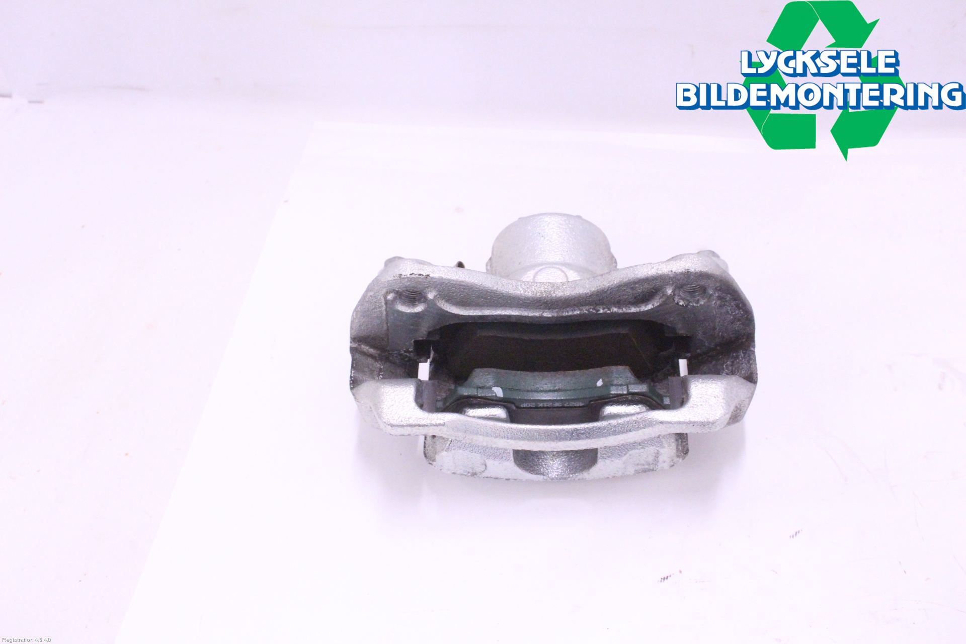 Hyundai i10 LA 20- Bromsok Fram Vänster