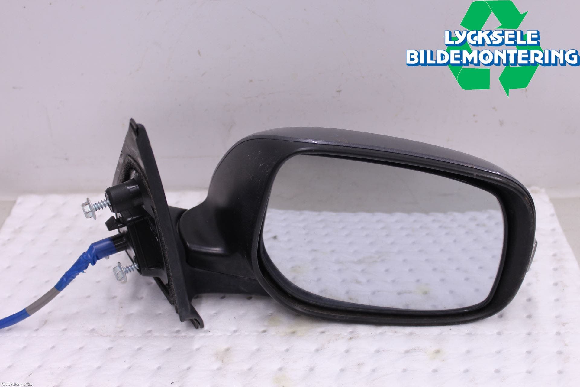 Toyota URBAN CRUISER Spegel Yttre El Hö