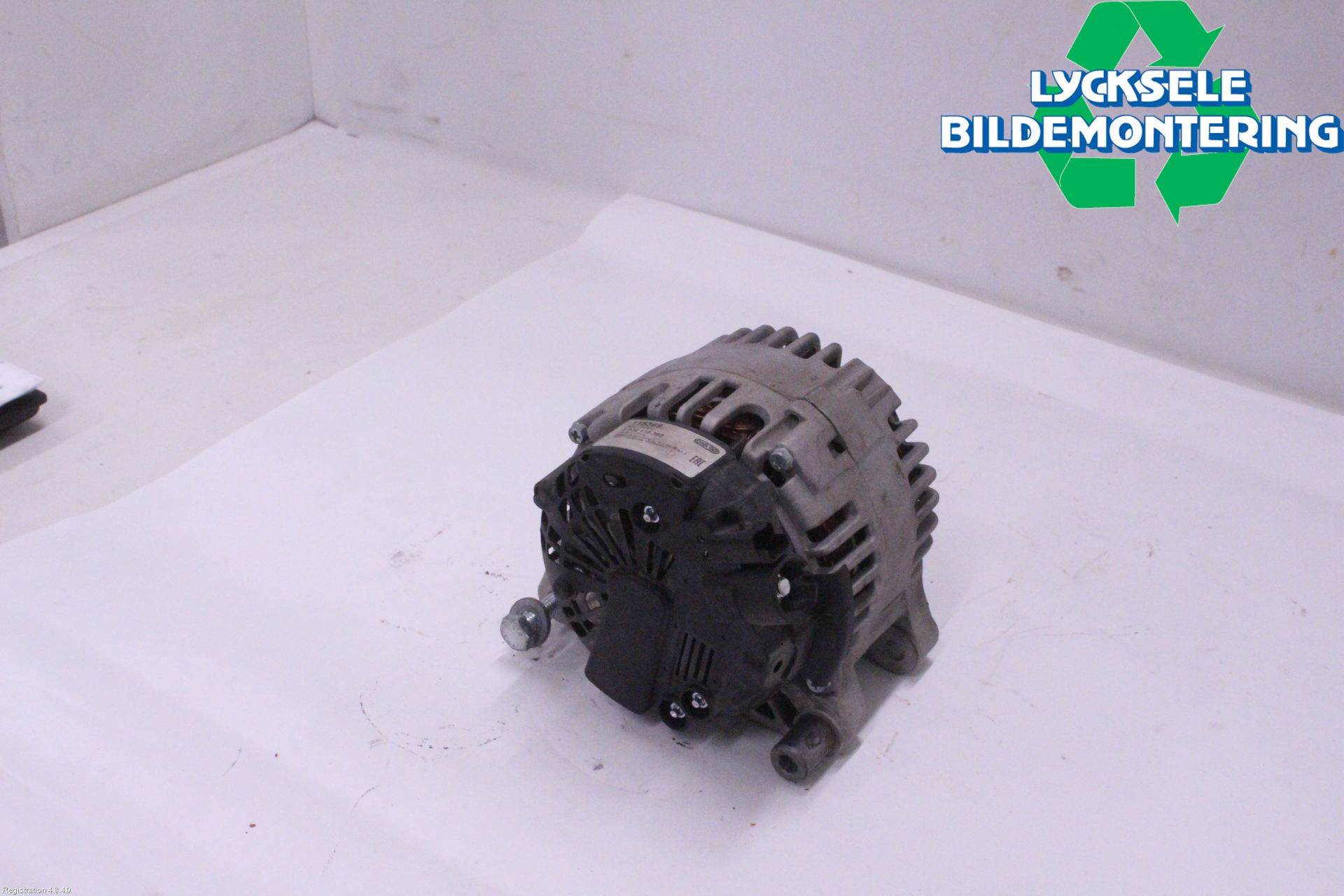 Mitsubishi OUTLANDER 07-12 Generator