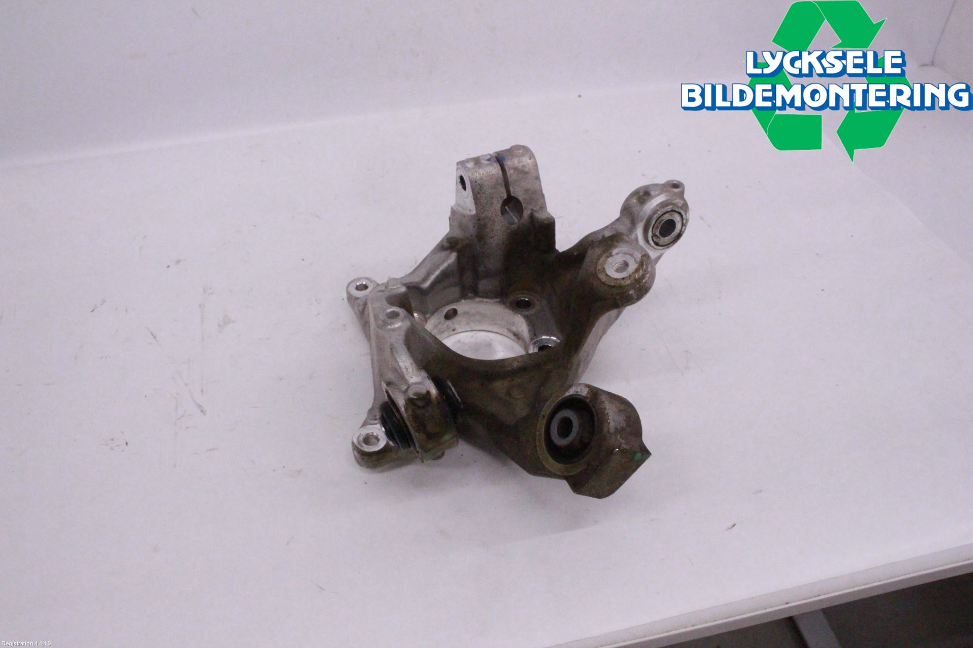 Subaru XV 18-22 Hjullagerhus-Spindel Vä B