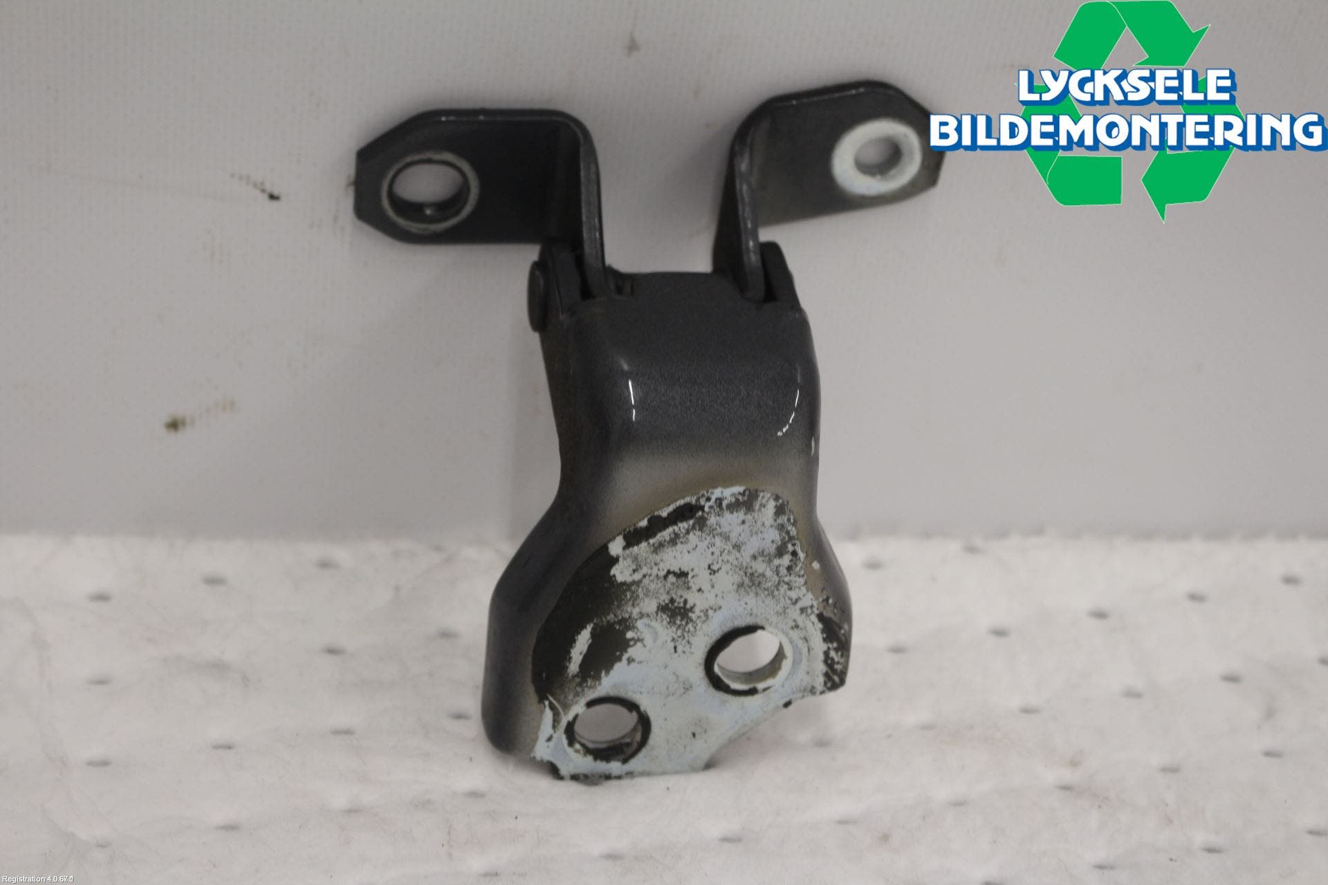 Suzuki SX4 S-CROSS 14-21 Dörrgångjärn