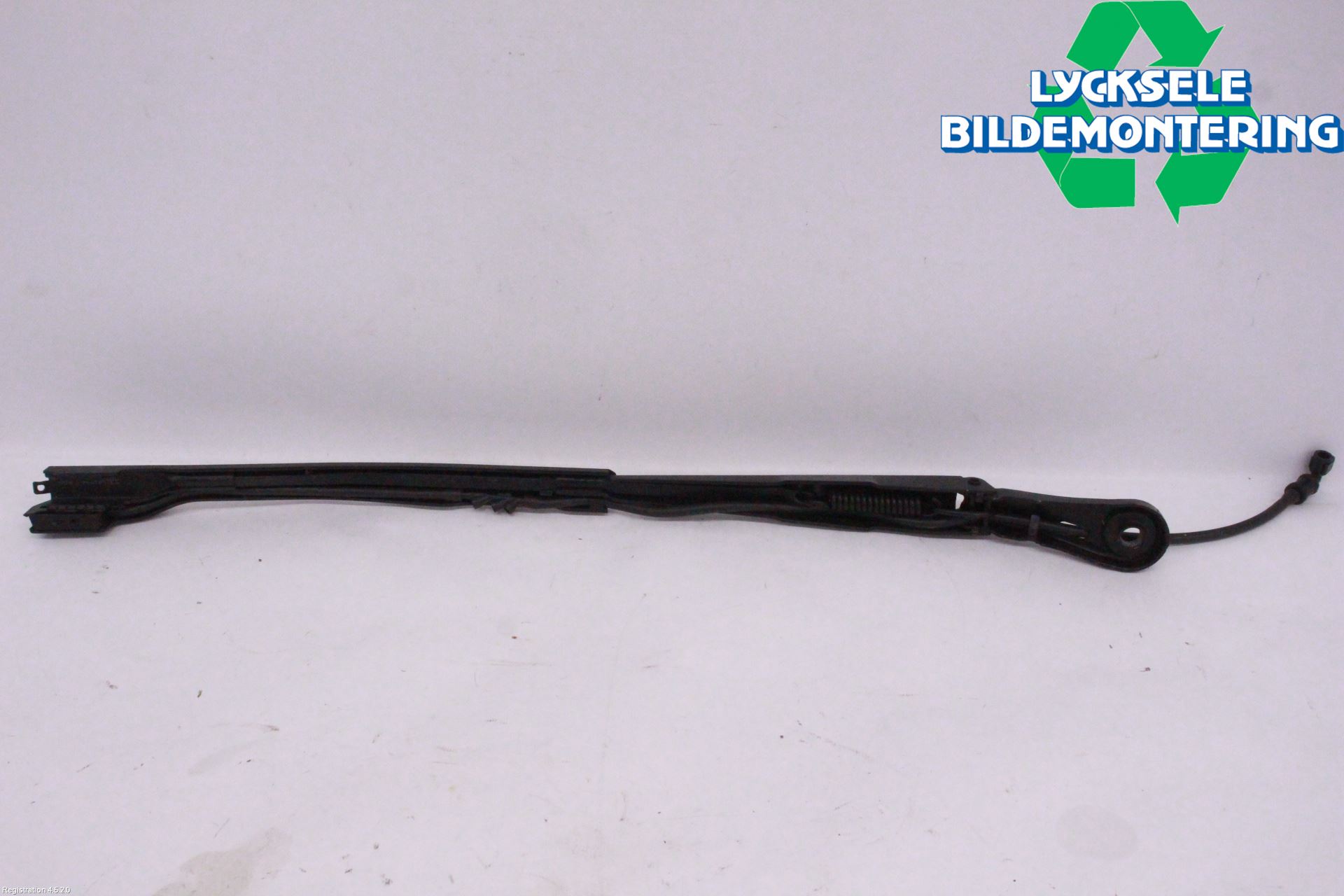 BMW 4/i4 G26 GRAN COUPÉ 21- Torkararm Armar Vindruta