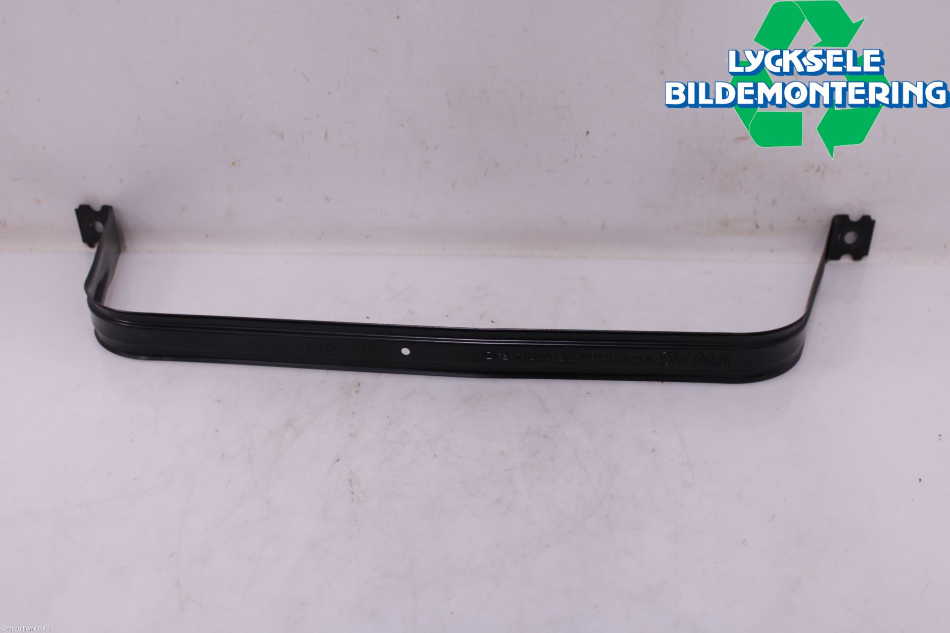 Volkswagen VW TIGUAN 24- Bränsletanksband