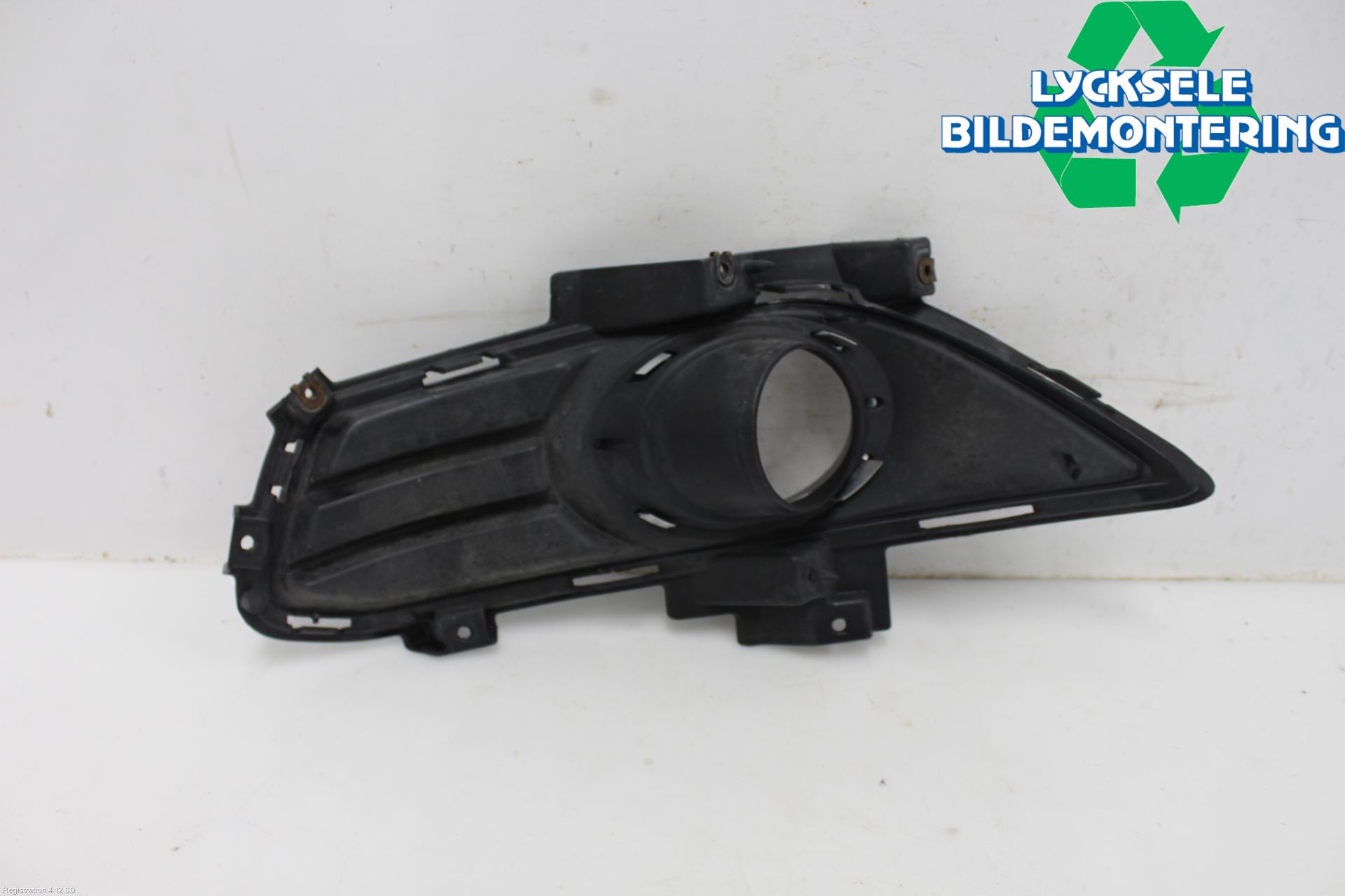 Ford FUSION Dimljussarg Fram