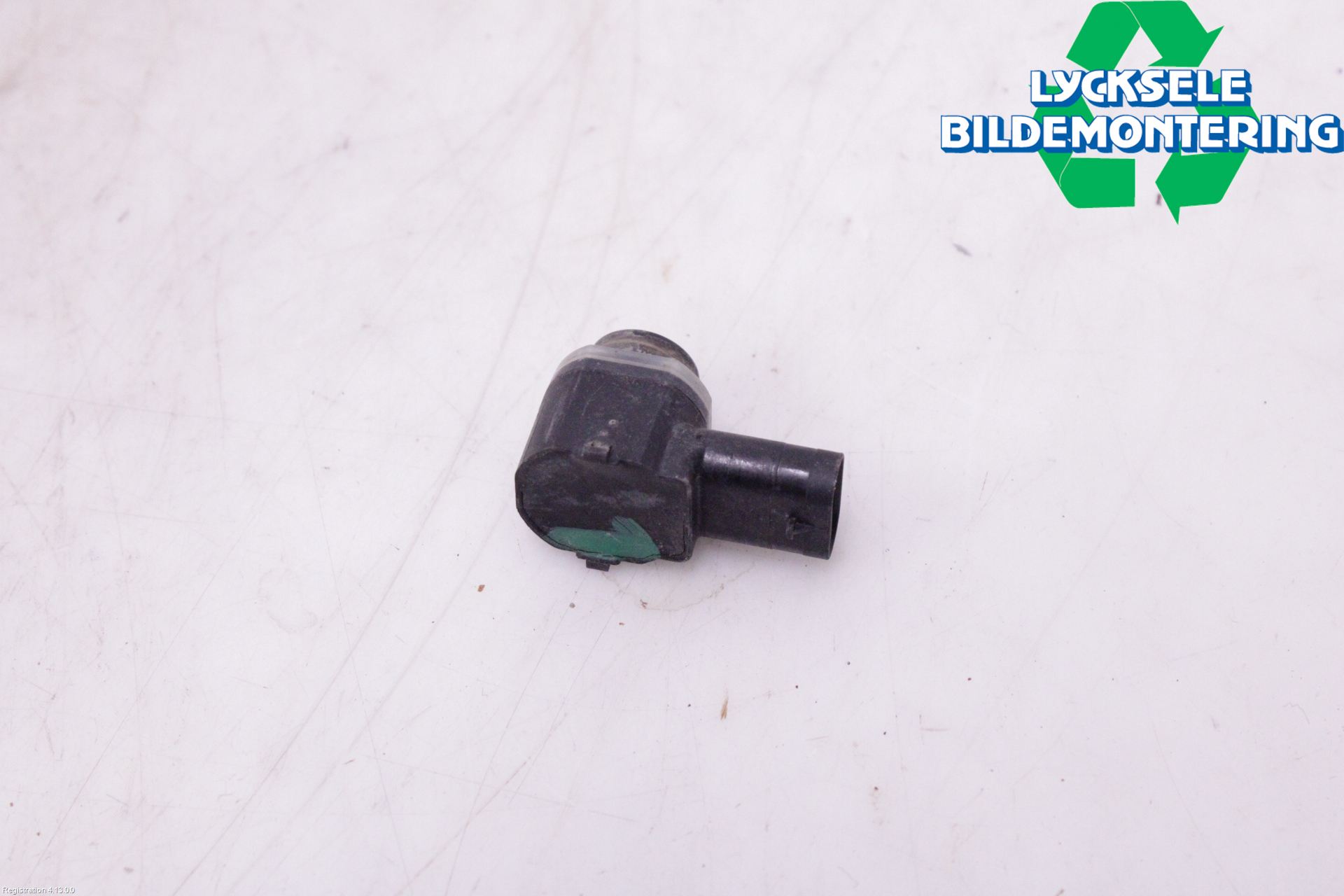 Audi A6/S6 4G 11-18 Parkeringshjälp Backsensor