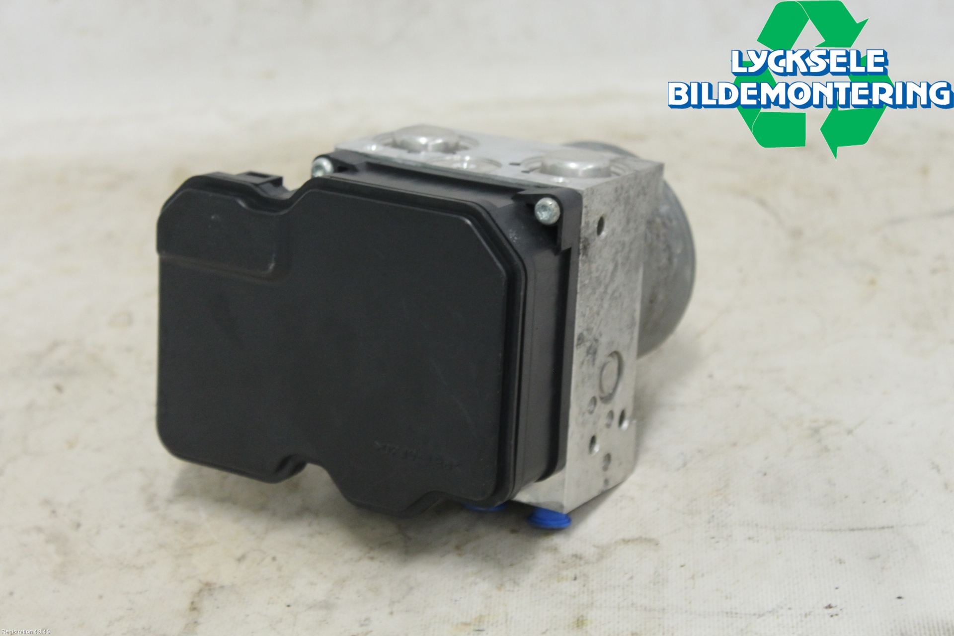 Toyota HILUX 16- Abs Hydraulaggregat