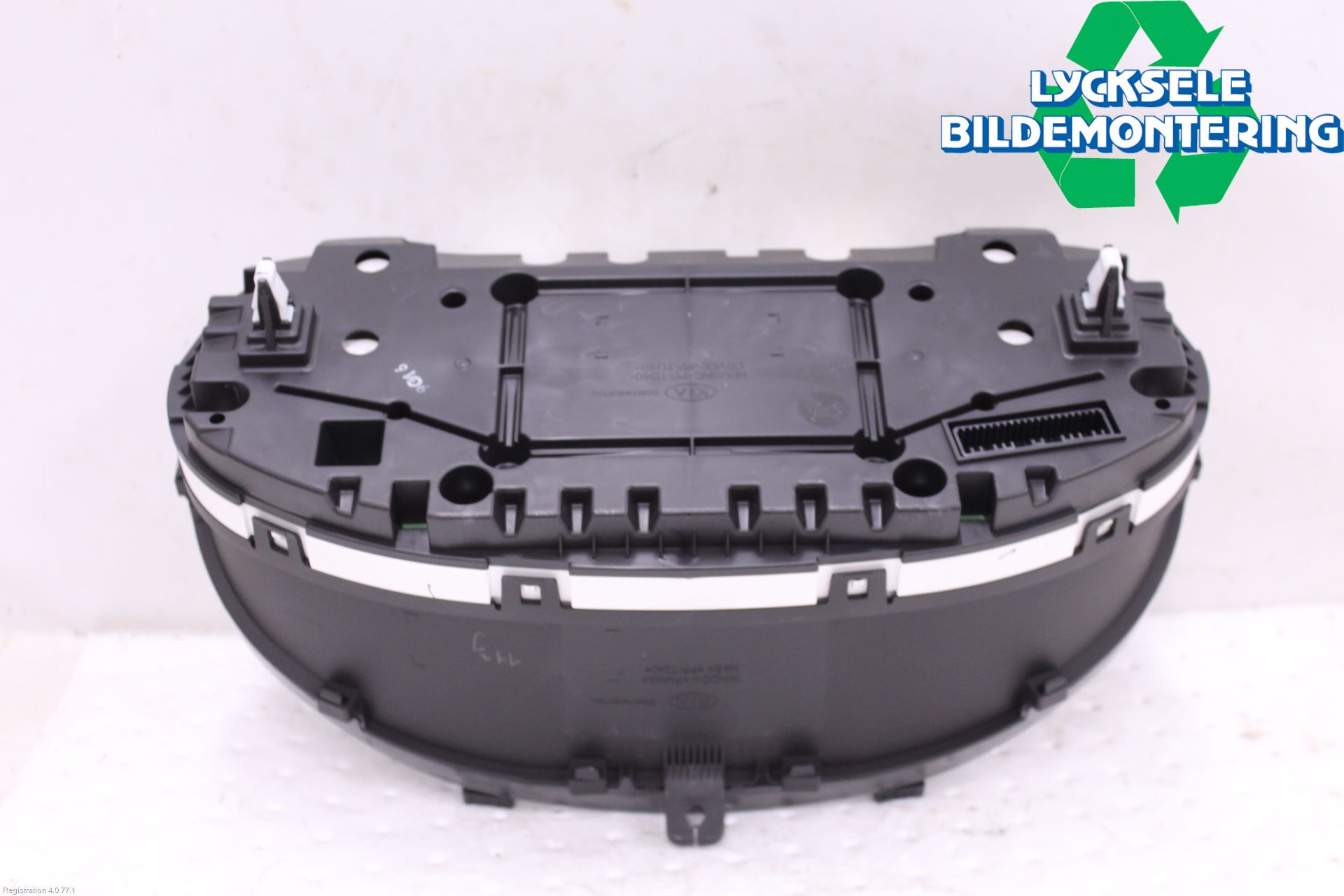 Kia OPTIMA 16-20 Instrument Komb