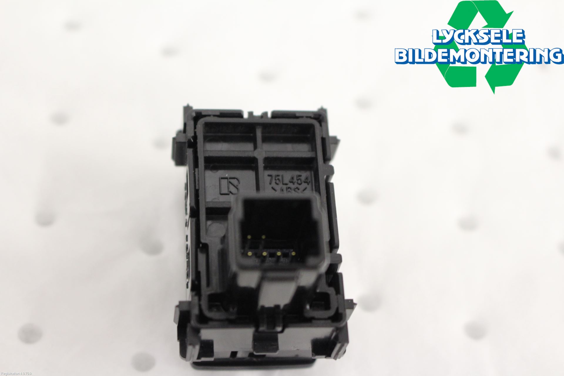 Subaru OUTBACK 15-20 Strömställare Övrigt