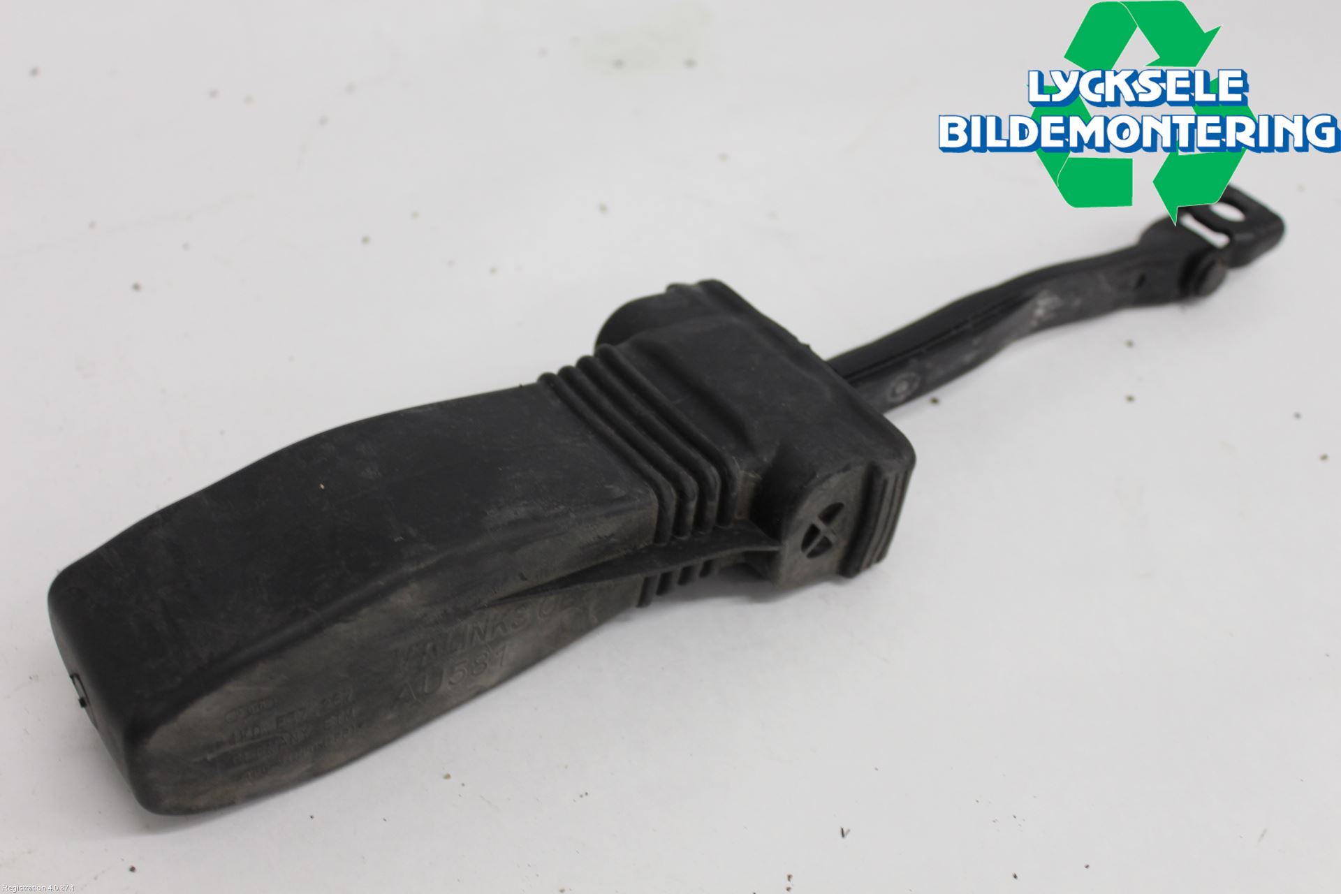 Audi A6 F2/C8 19- Dörrstopp