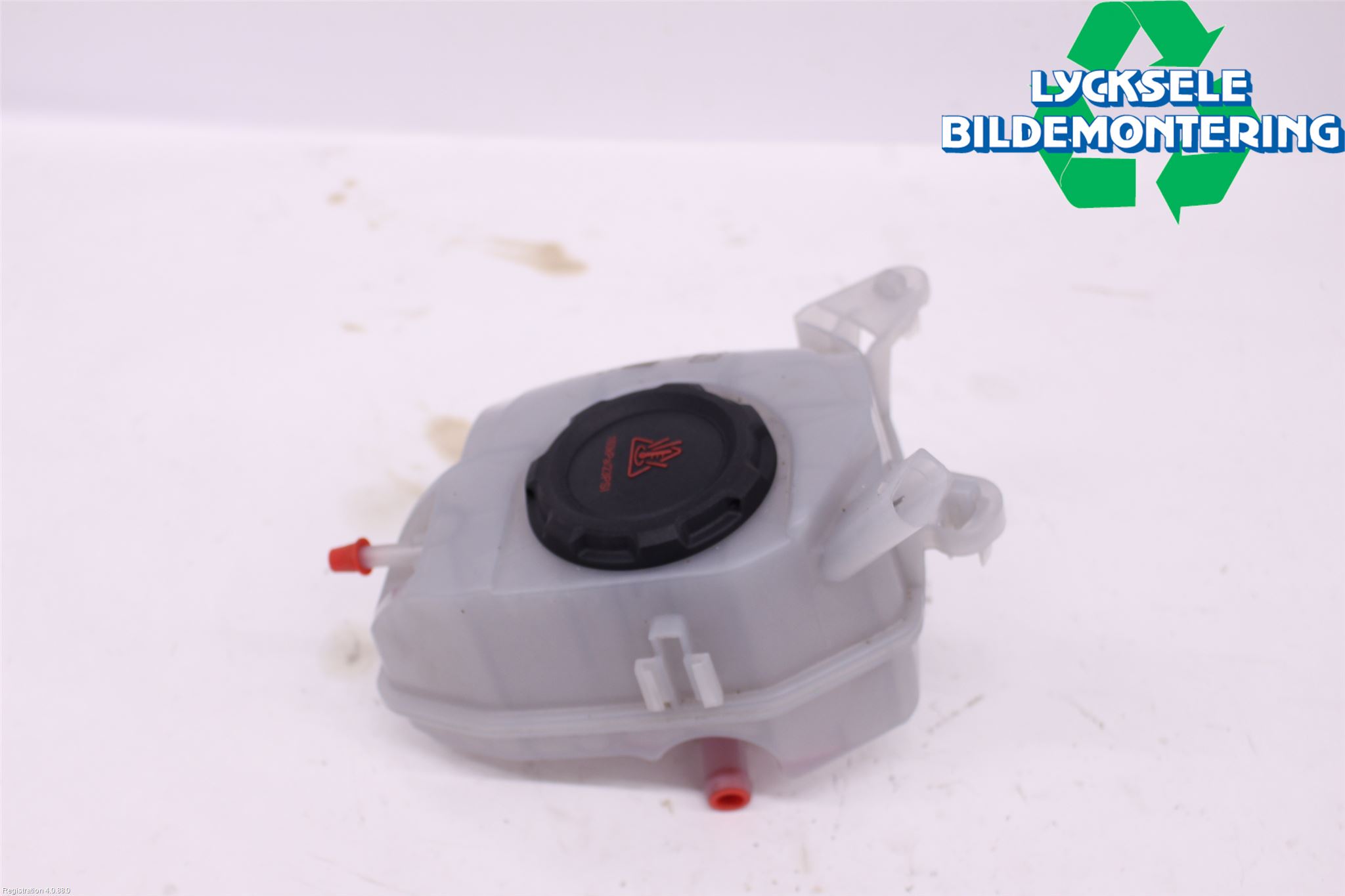 Seat ARONA Expansionstank