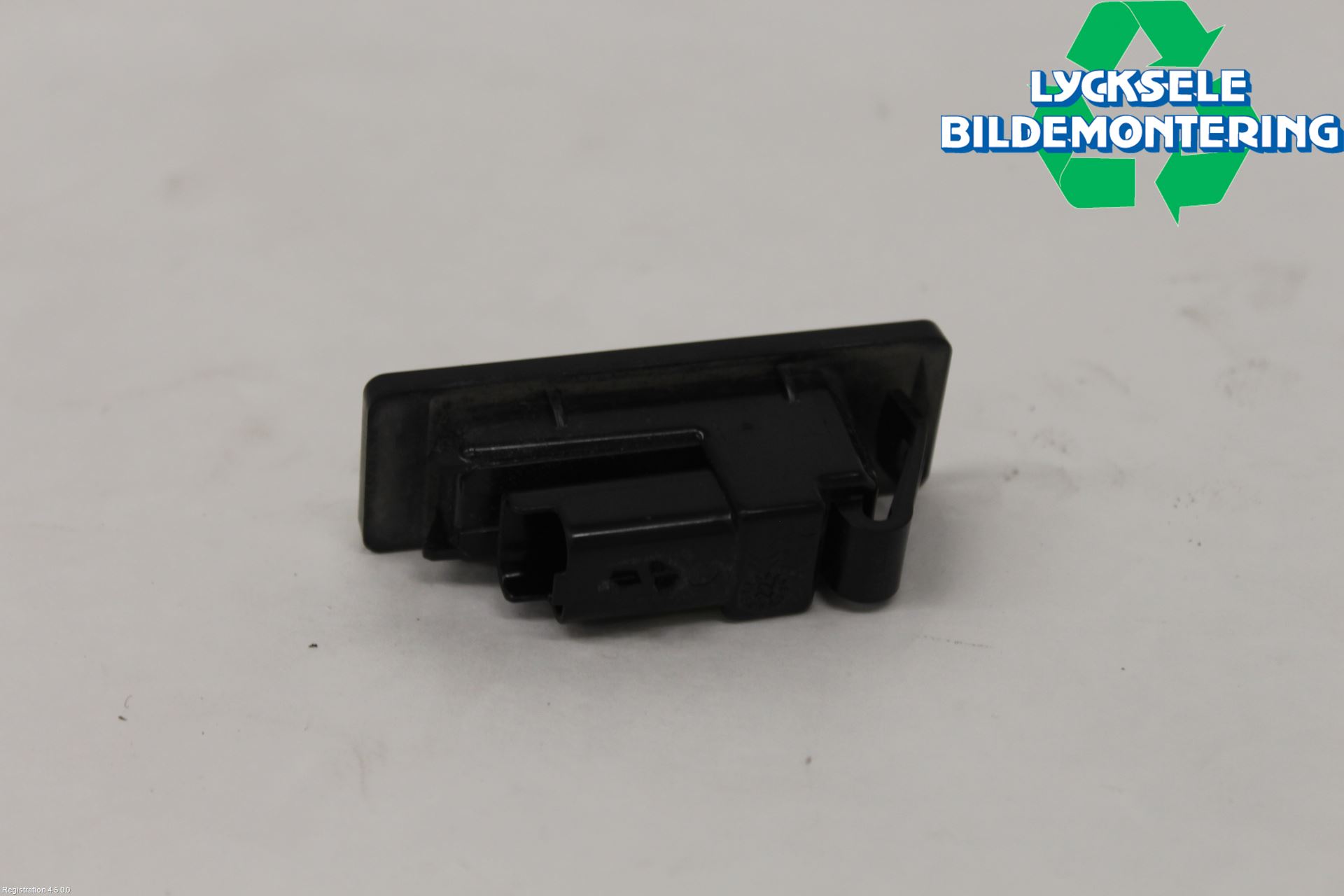 Peugeot 208/E-208 20- Skylt Belysning