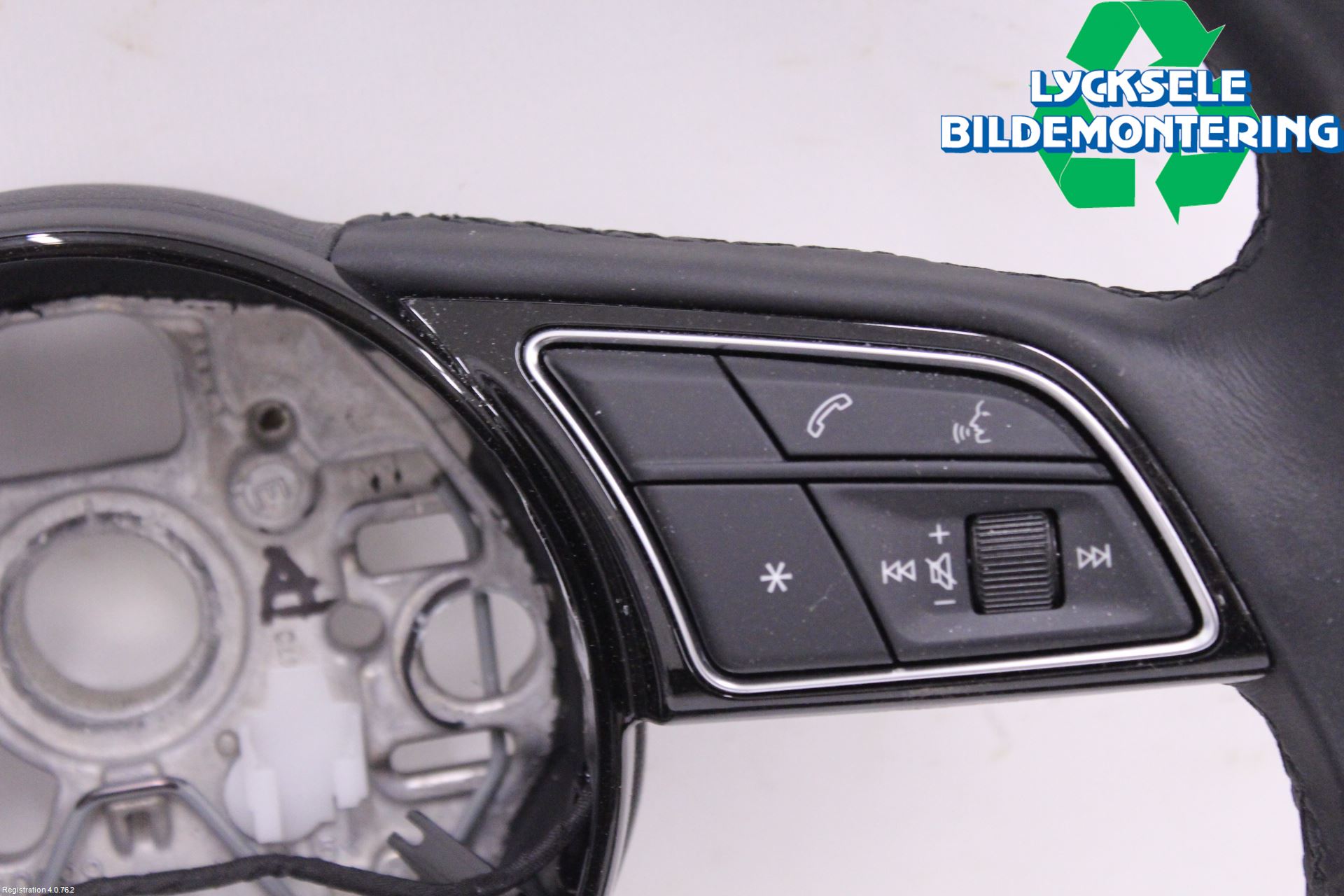 Audi A3/S3 8Y 21- Ratt