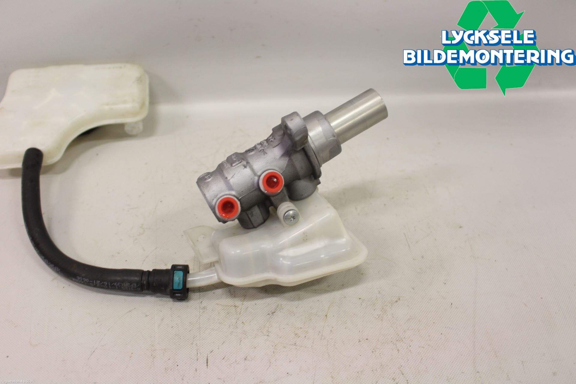 Ford S-MAX 15- Broms Huvudcylinder