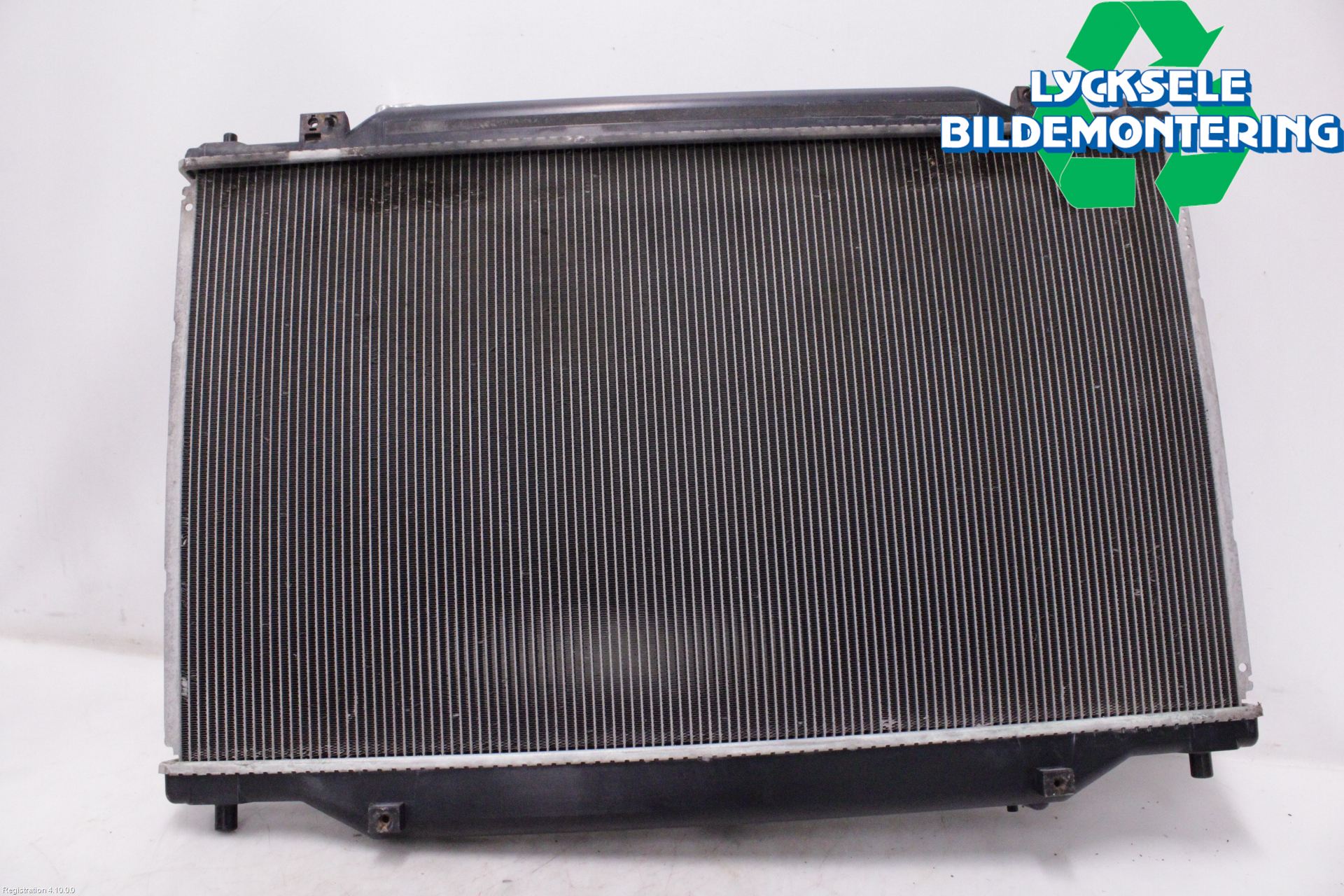 Mazda CX-5 12-17 Kylare Man