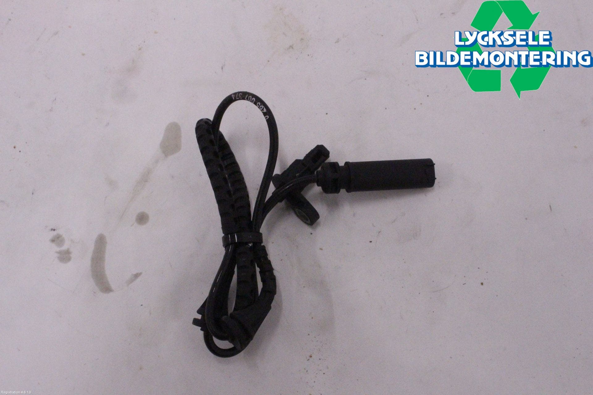BMW X3 G01 18- Abs Sensor